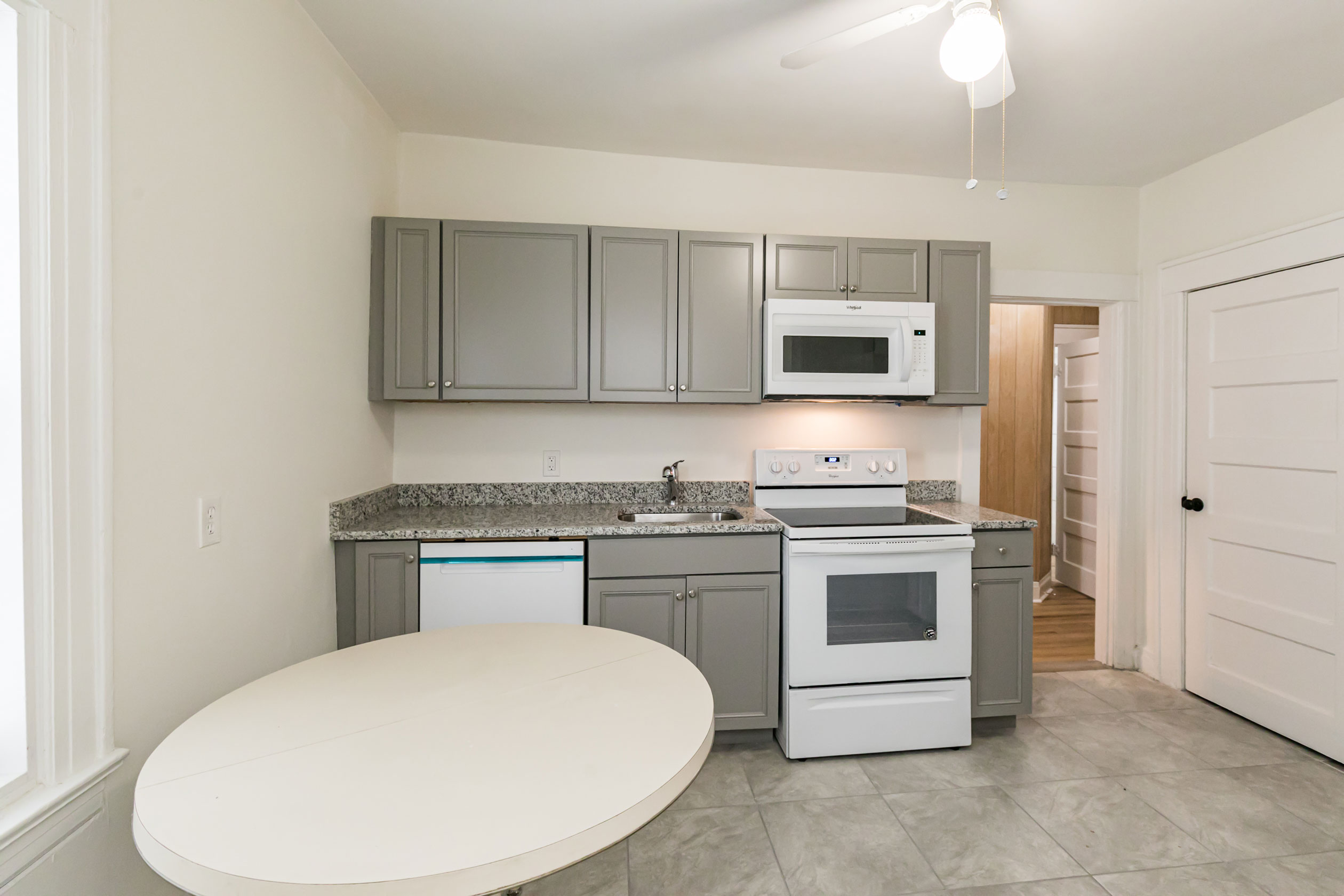 1207 Madison Street, Apt. 2W, Syracuse, NY 13210 - Optimized - Kitchen