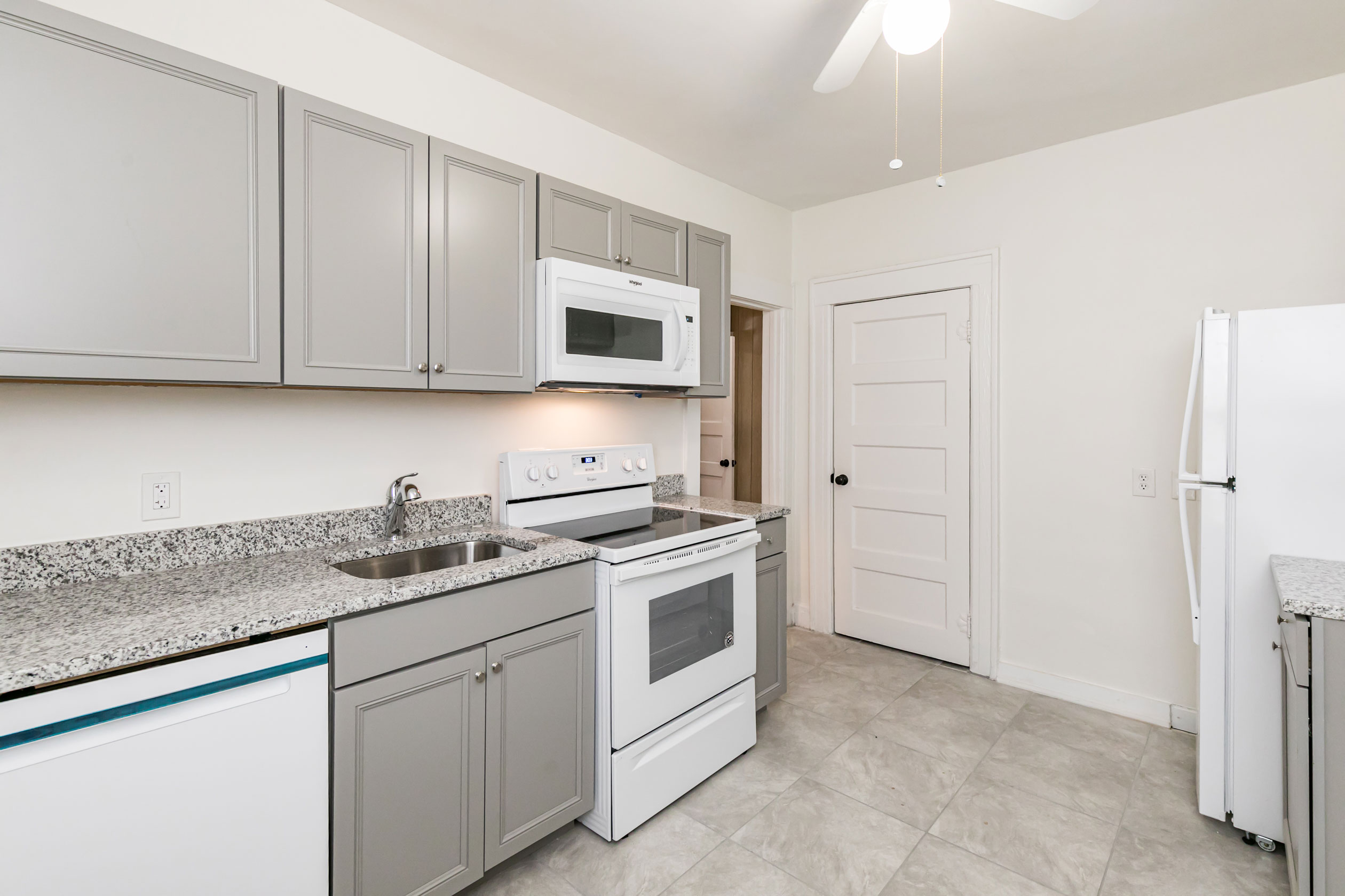 1207 Madison Street, Apt. 2W, Syracuse, NY 13210 - Optimized - Kitchen