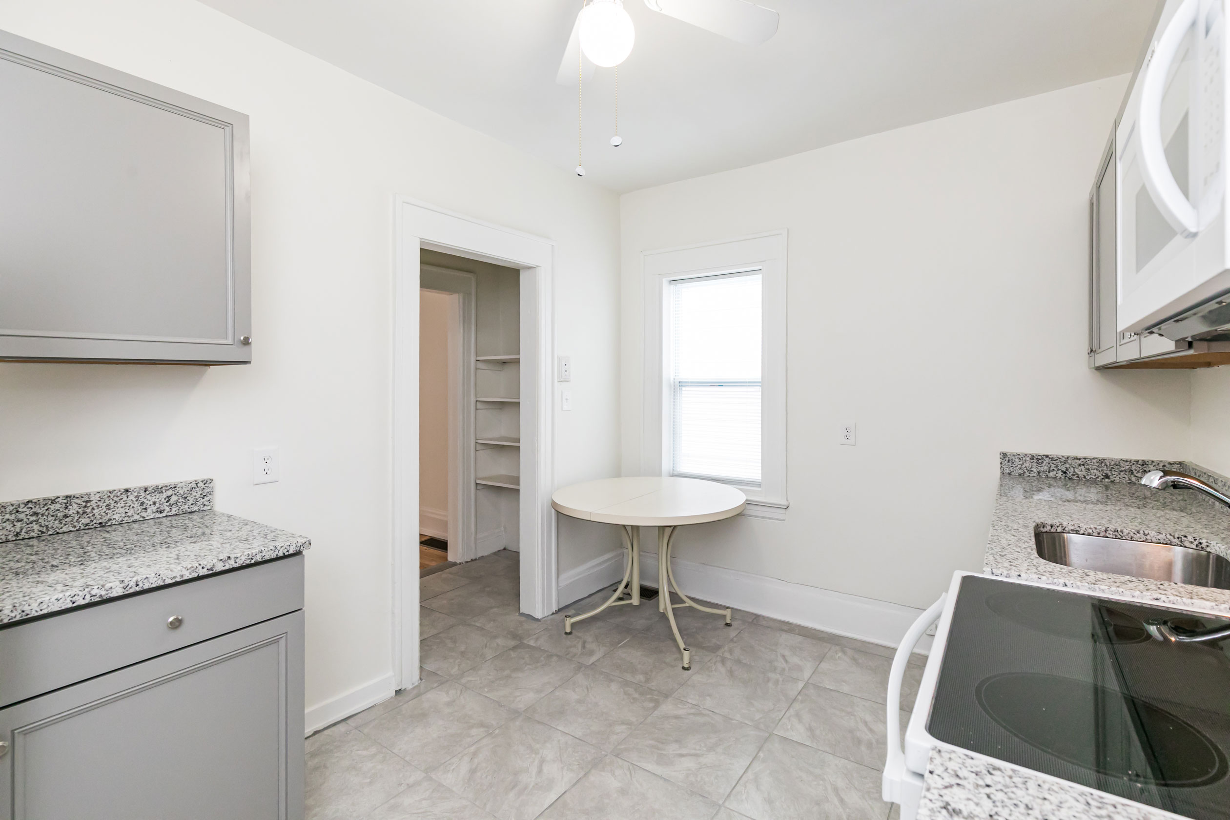 1207 Madison Street, Apt. 2W, Syracuse, NY 13210 - Optimized - Kitchen