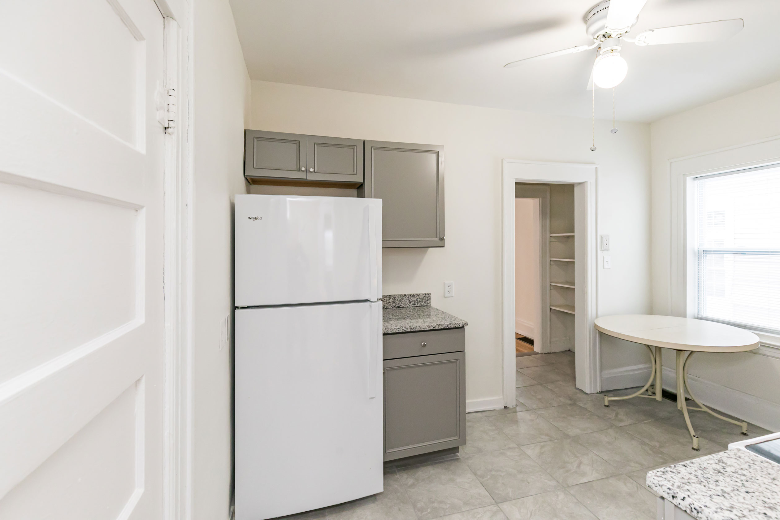 1207 Madison Street, Apt. 2W, Syracuse, NY 13210 - Optimized - Kitchen