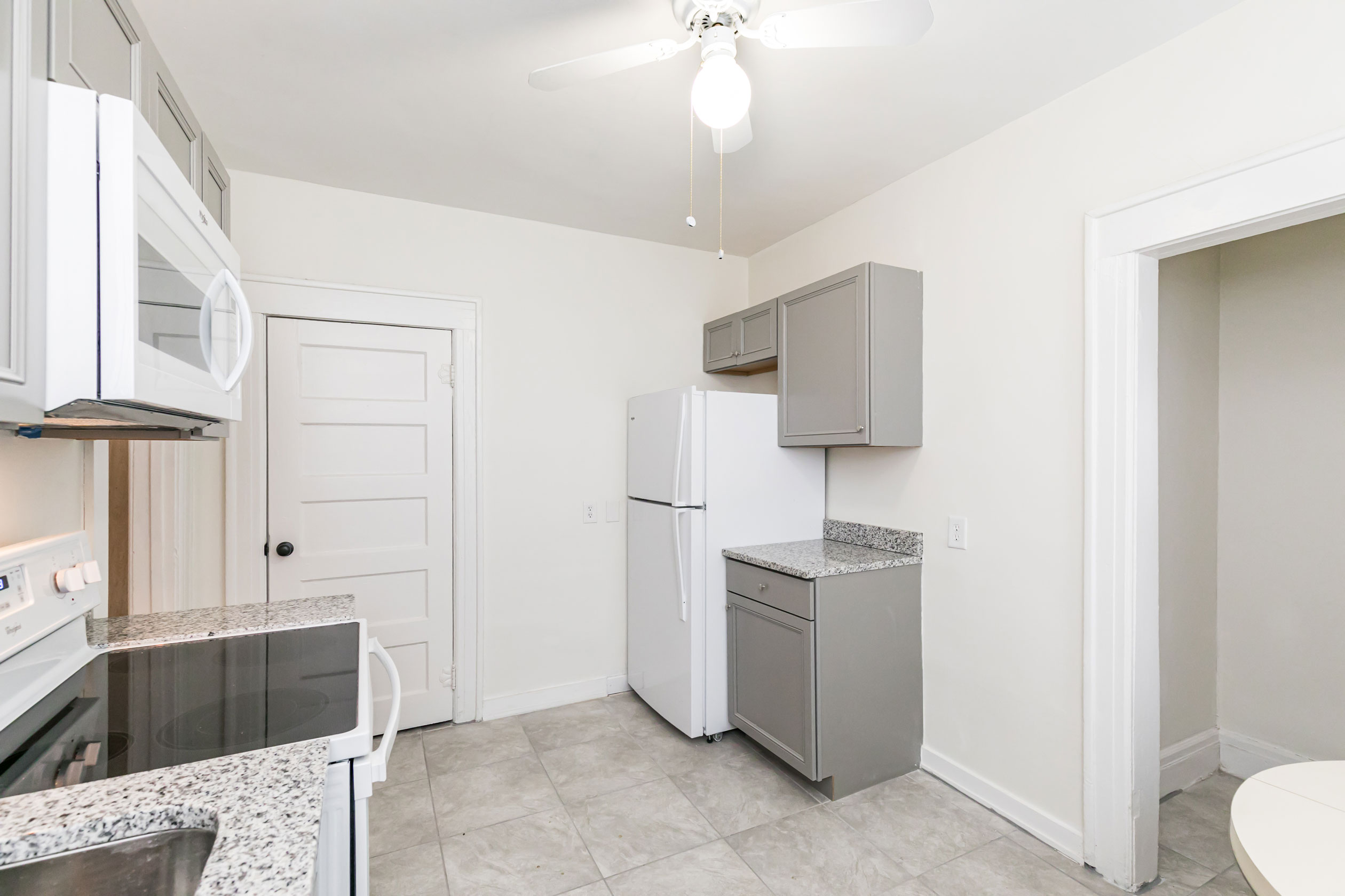 1207 Madison Street, Apt. 2W, Syracuse, NY 13210 - Optimized - Kitchen