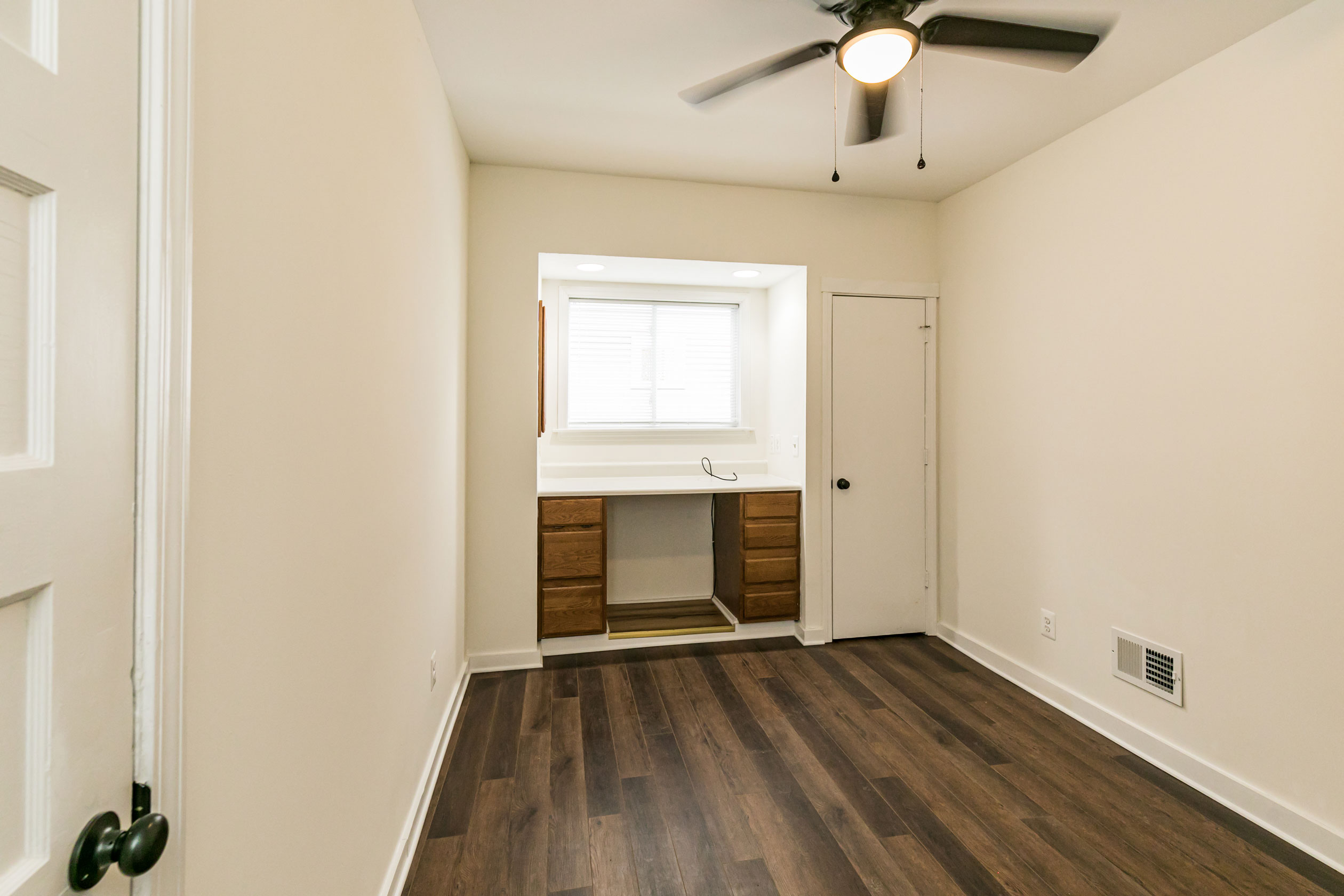 1207 Madison Street, Apt. 1, Syracuse, NY 13210 - Optimized - Bedroom