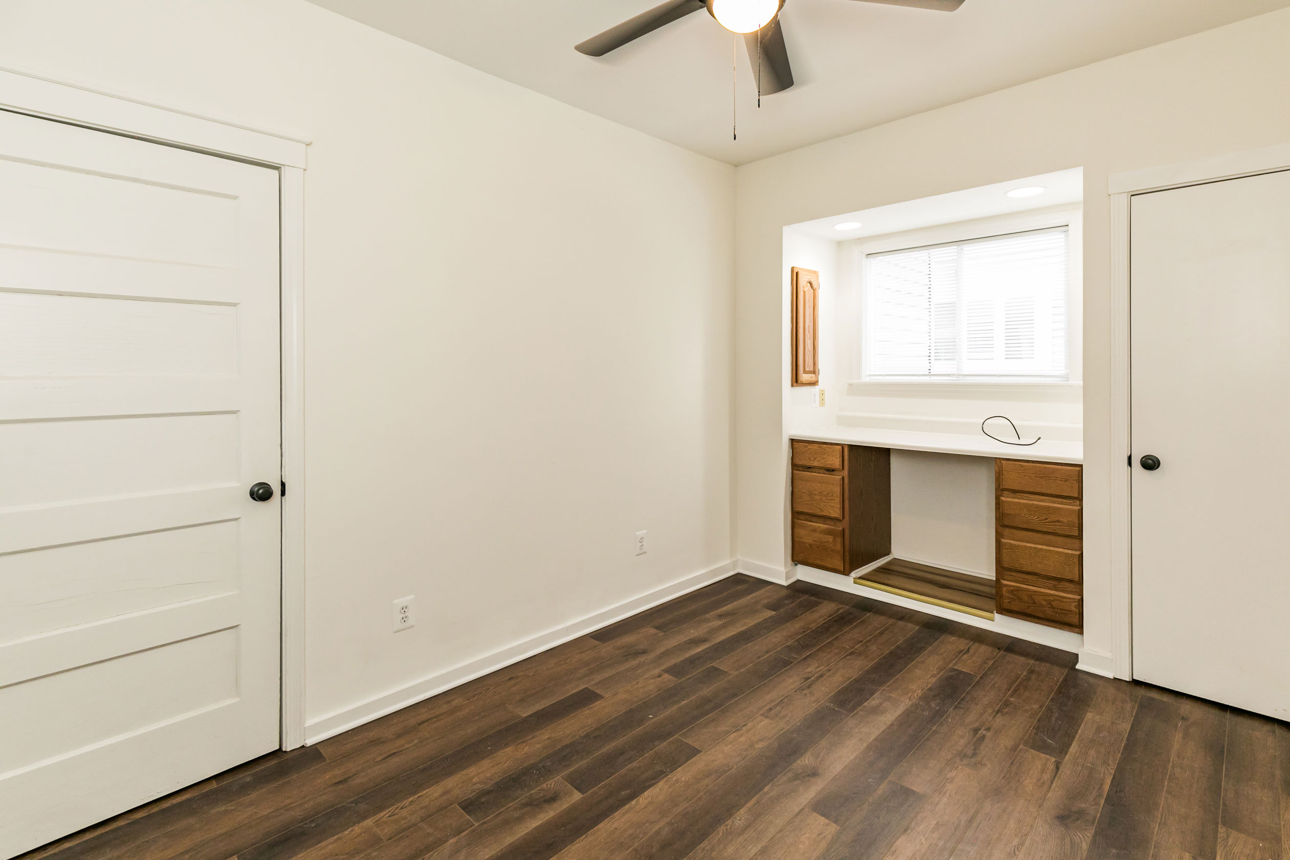 1207 Madison Street, Apt. 1, Syracuse, NY 13210 - Optimized - Bedroom