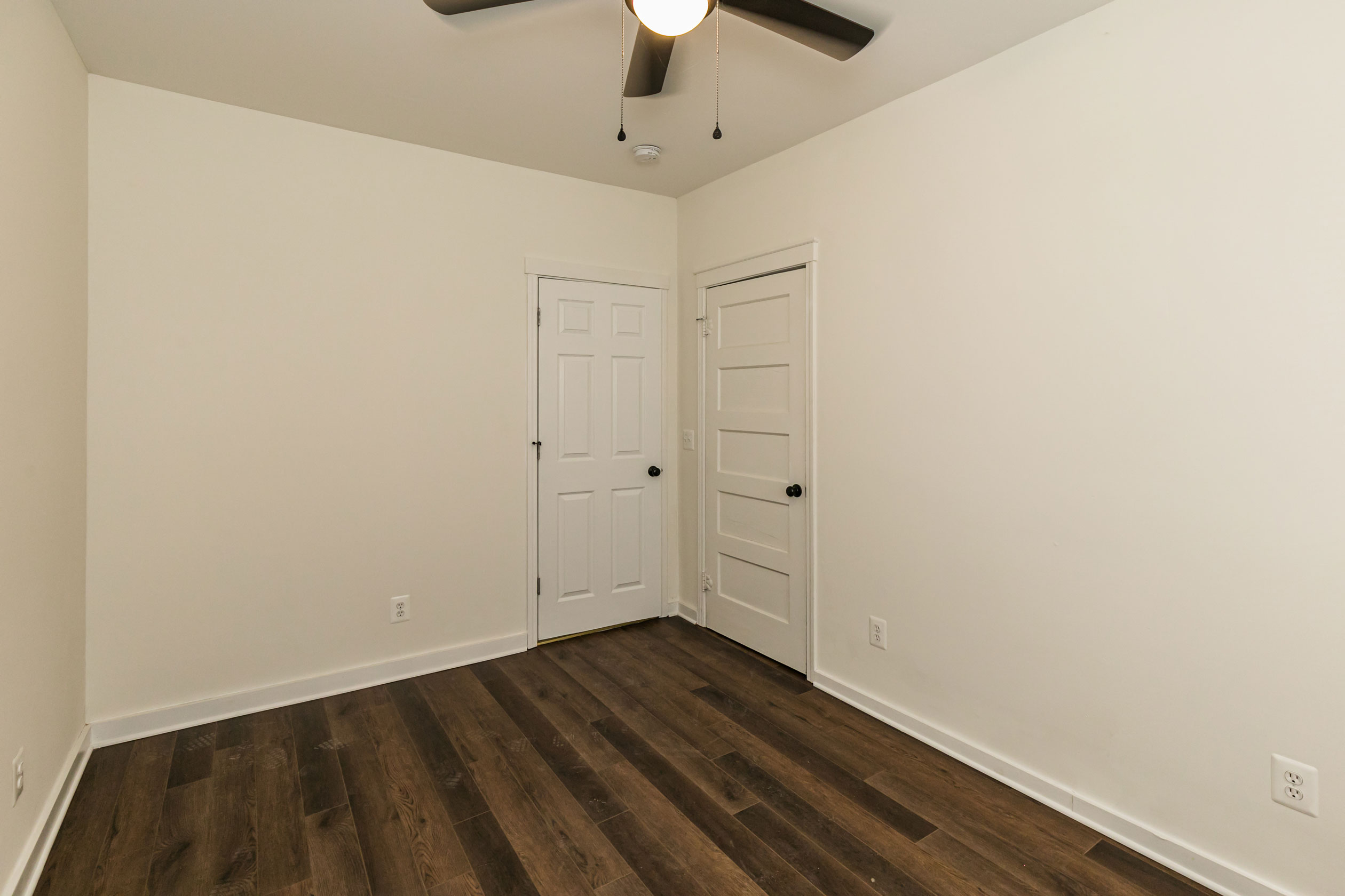 1207 Madison Street, Apt. 1, Syracuse, NY 13210 - Optimized - Bedroom