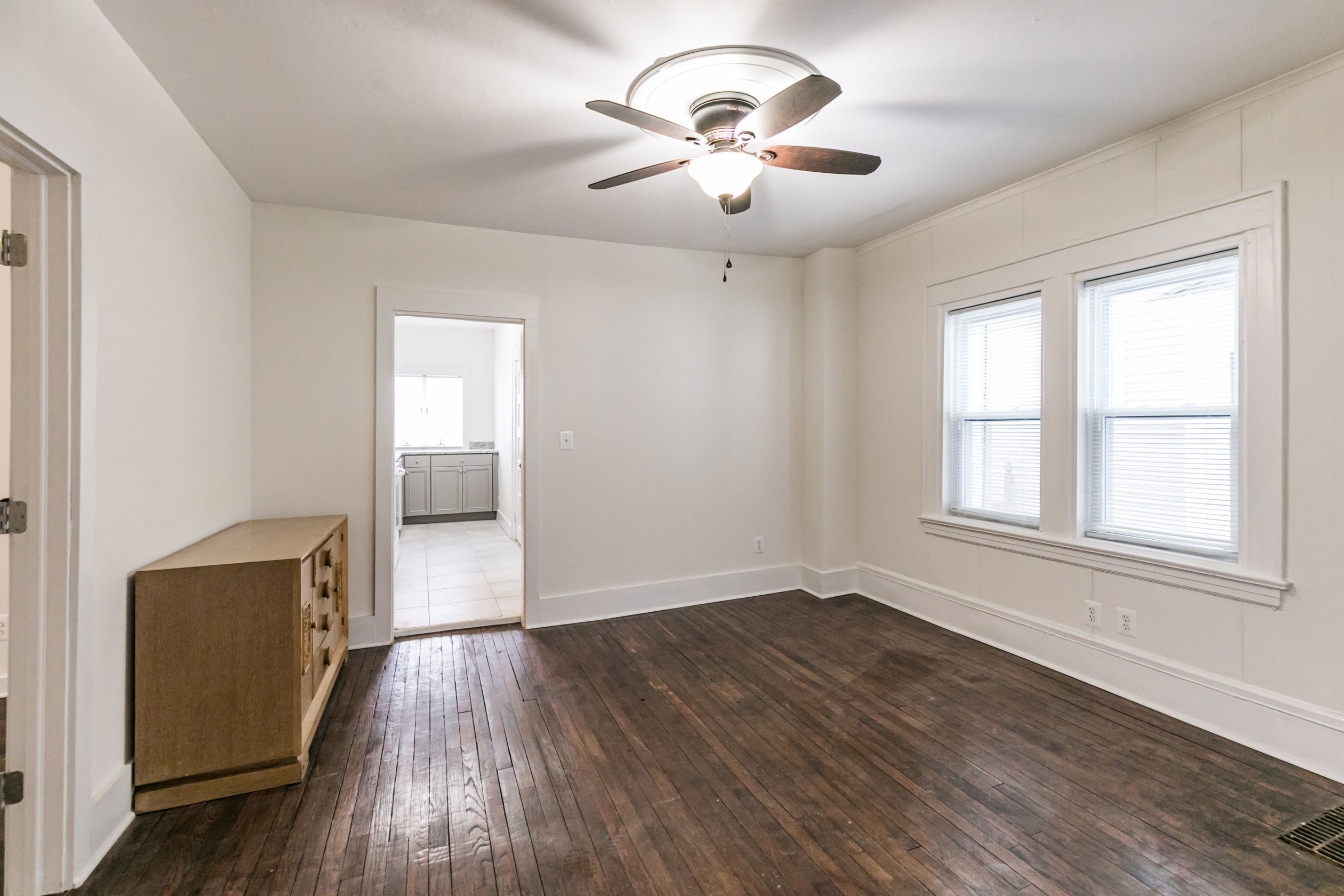 1207 Madison Street, Apt. 1, Syracuse, NY 13210 - Optimized - Dining Room