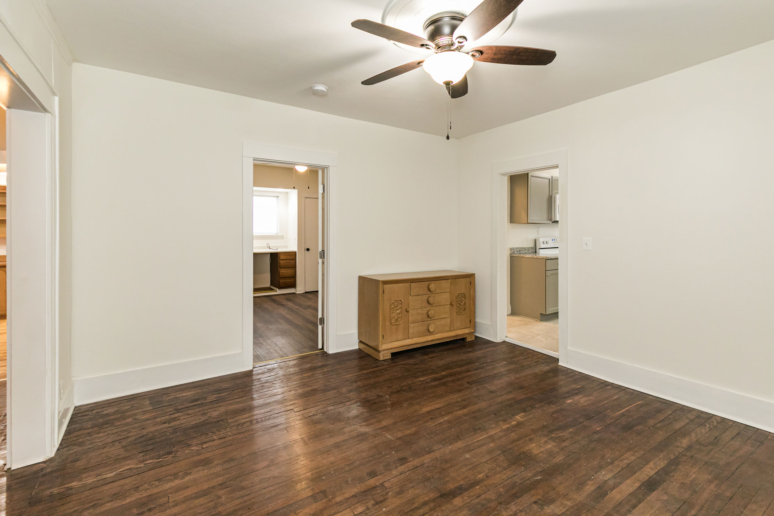 1207 Madison Street, Apt. 1, Syracuse, NY 13210 - Optimized - Dining Room