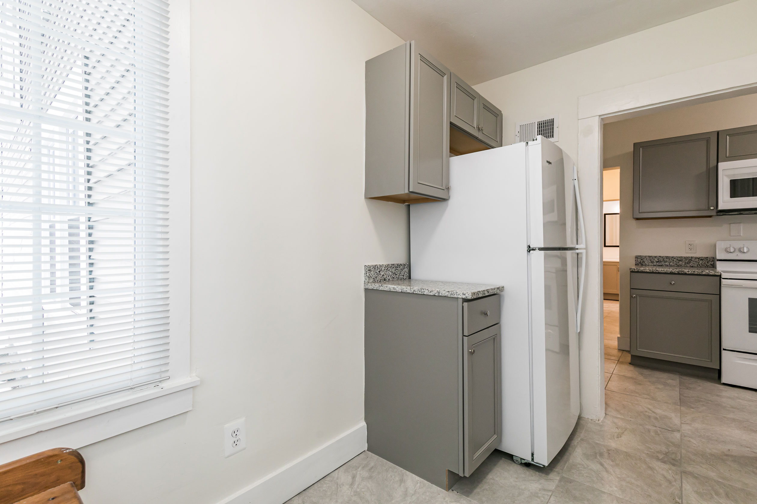 1207 Madison Street, Apt. 1, Syracuse, NY 13210 - Optimized - Kitchen