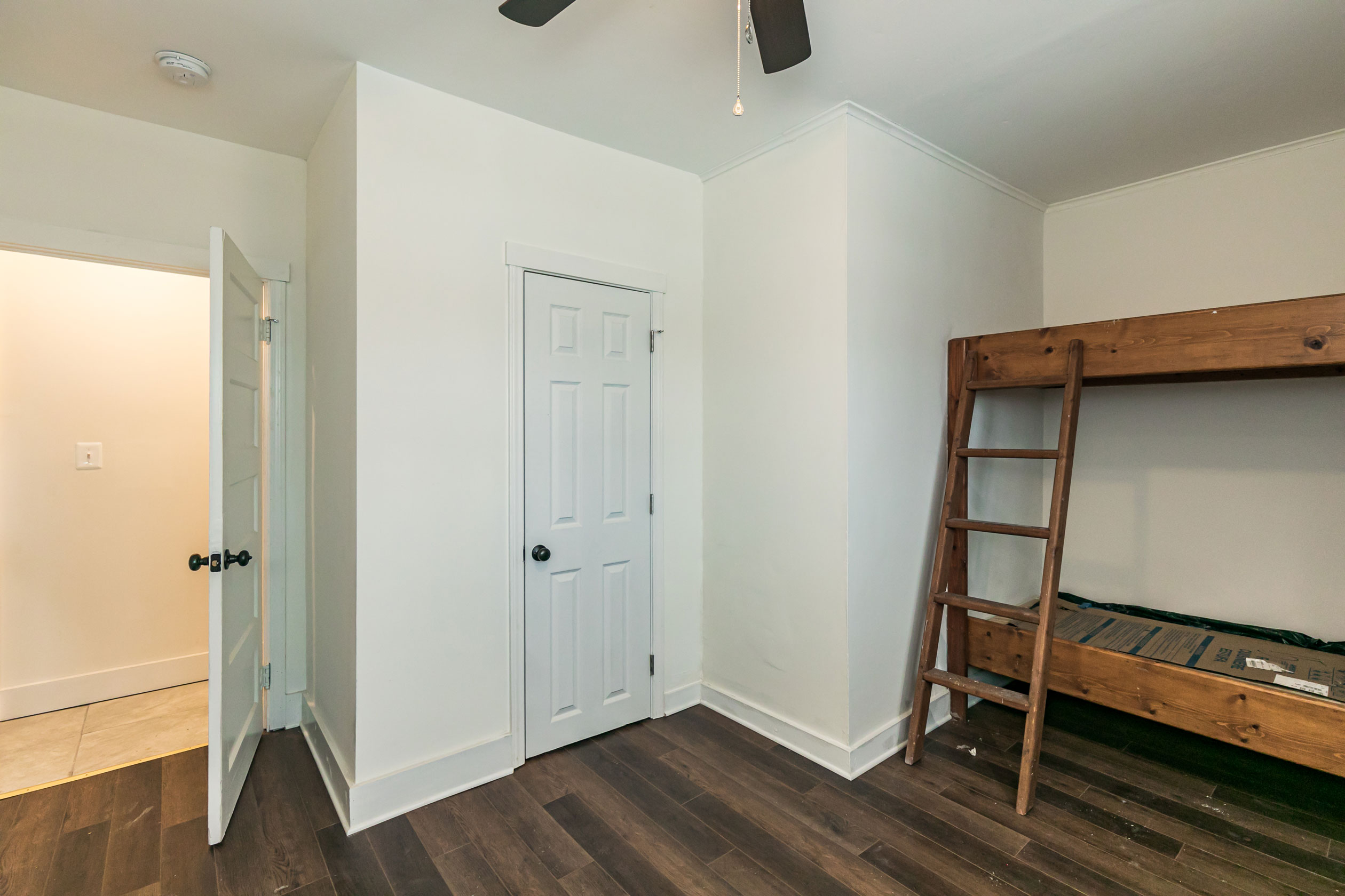 1207 Madison Street, Apt. 1, Syracuse, NY 13210 - Optimized - Bedroom