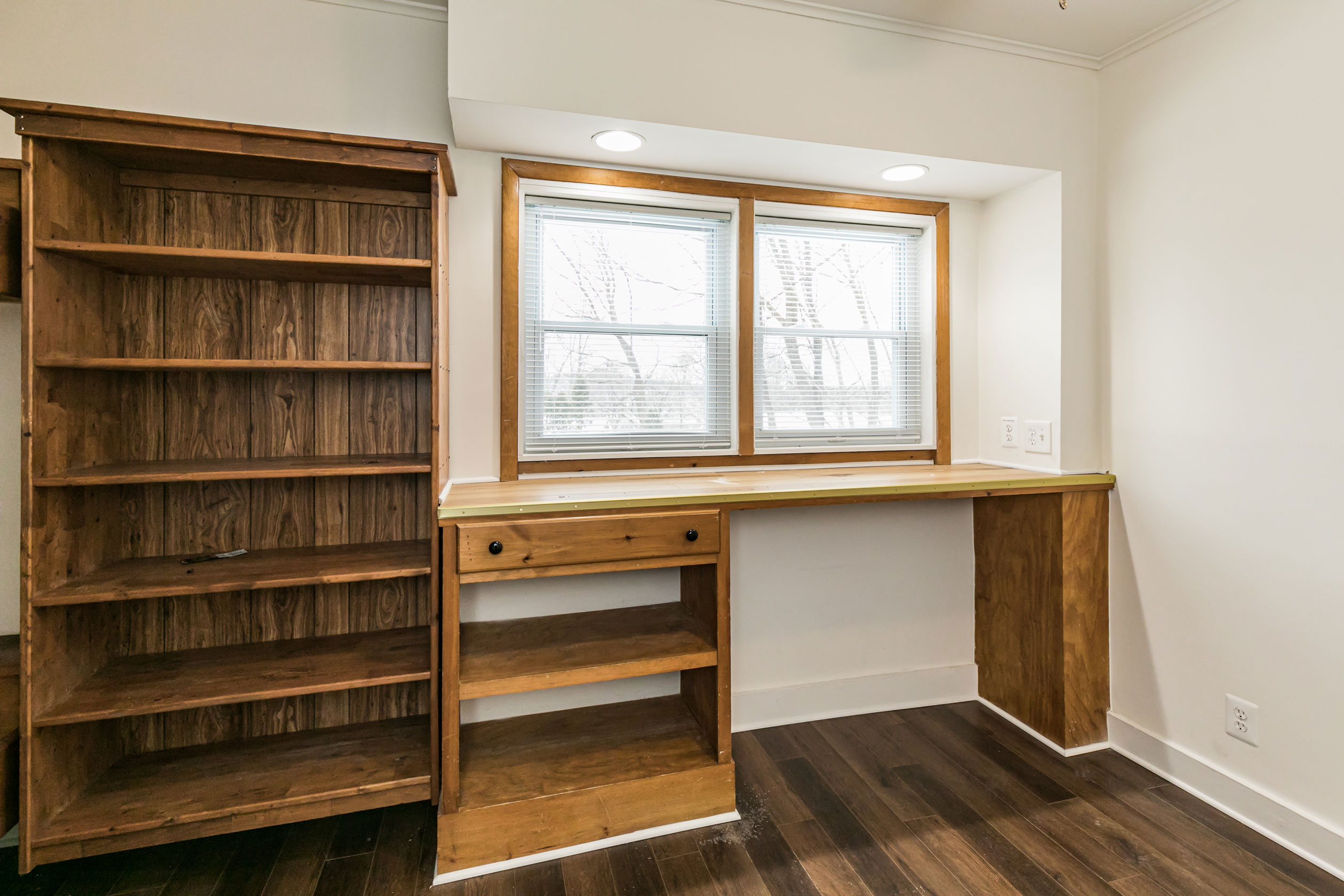 1207 Madison Street, Apt. 1, Syracuse, NY 13210 - Optimized - Bedroom