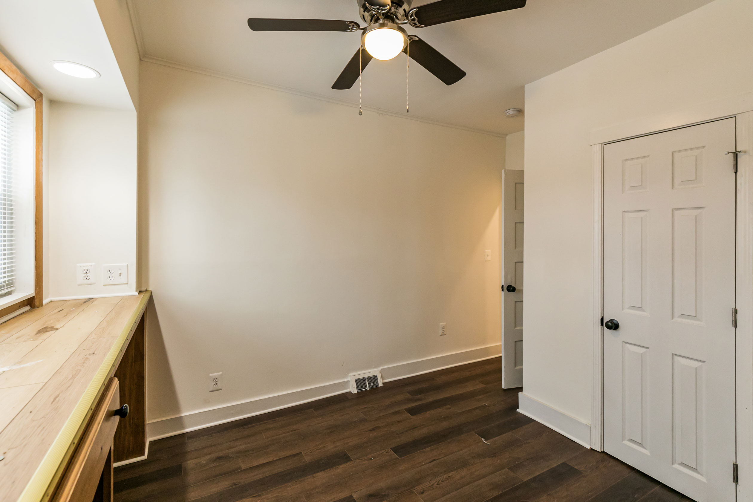 1207 Madison Street, Apt. 1, Syracuse, NY 13210 - Optimized - Bedroom