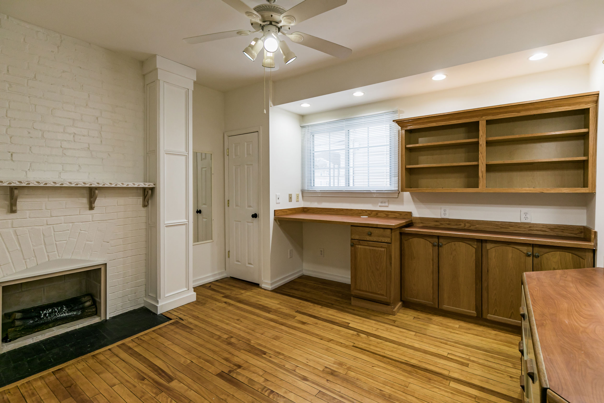 1207 Madison Street, Apt. 1, Syracuse, NY 13210 - Optimized - Bedroom