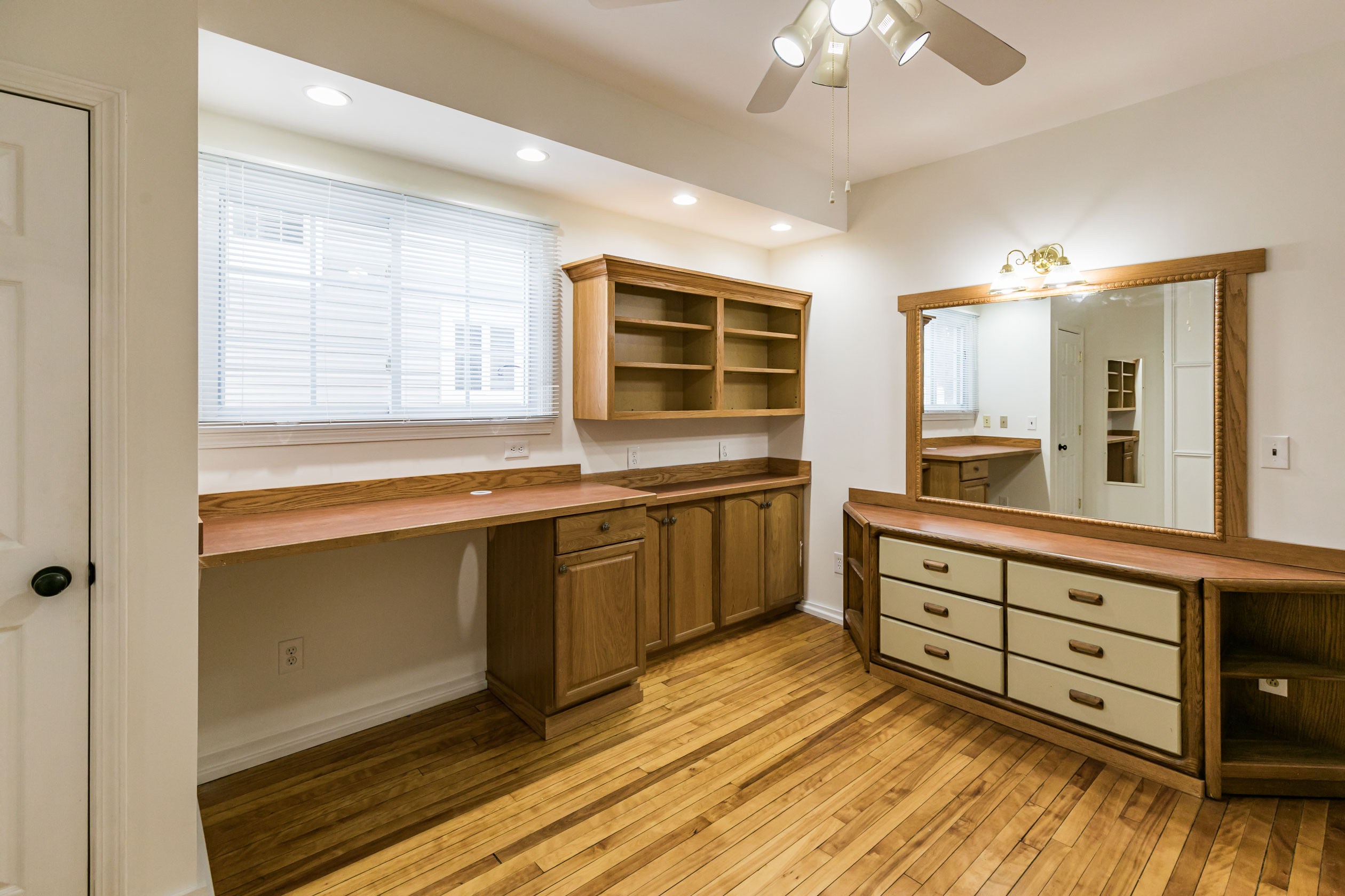 1207 Madison Street, Apt. 1, Syracuse, NY 13210 - Optimized - Bedroom