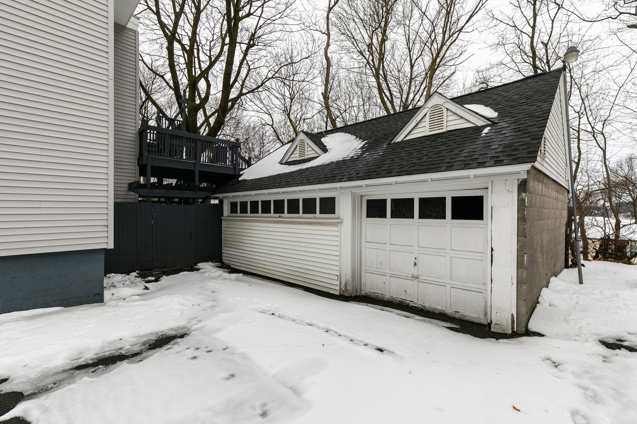 1209 Madison Street, Apt. 1, Syracuse, NY 13210 - Optimized - Parking