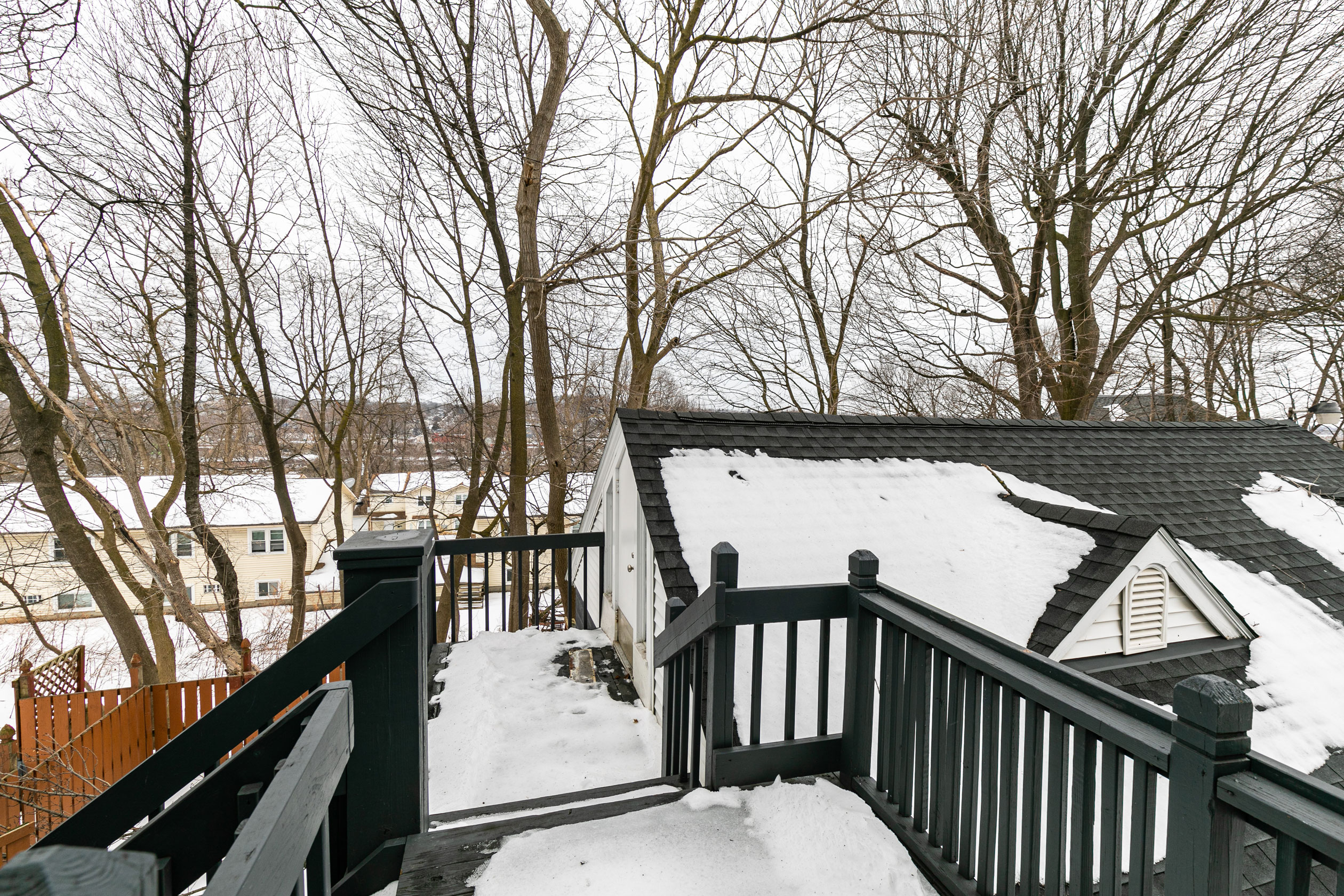 1209 Madison Street, Apt. 1, Syracuse, NY 13210 - Optimized - Deck