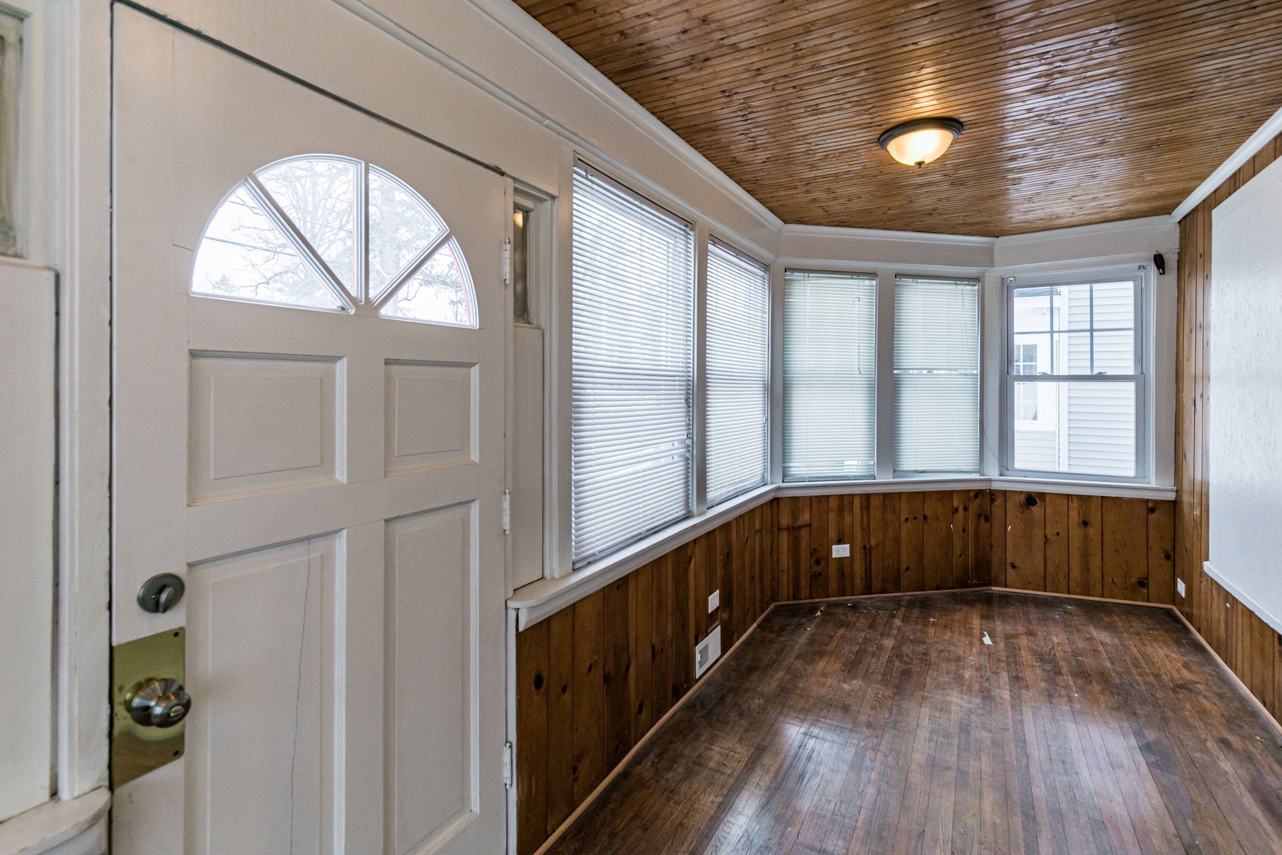 1209 Madison Street, Apt. 1, Syracuse, NY 13210 - Optimized - Entry