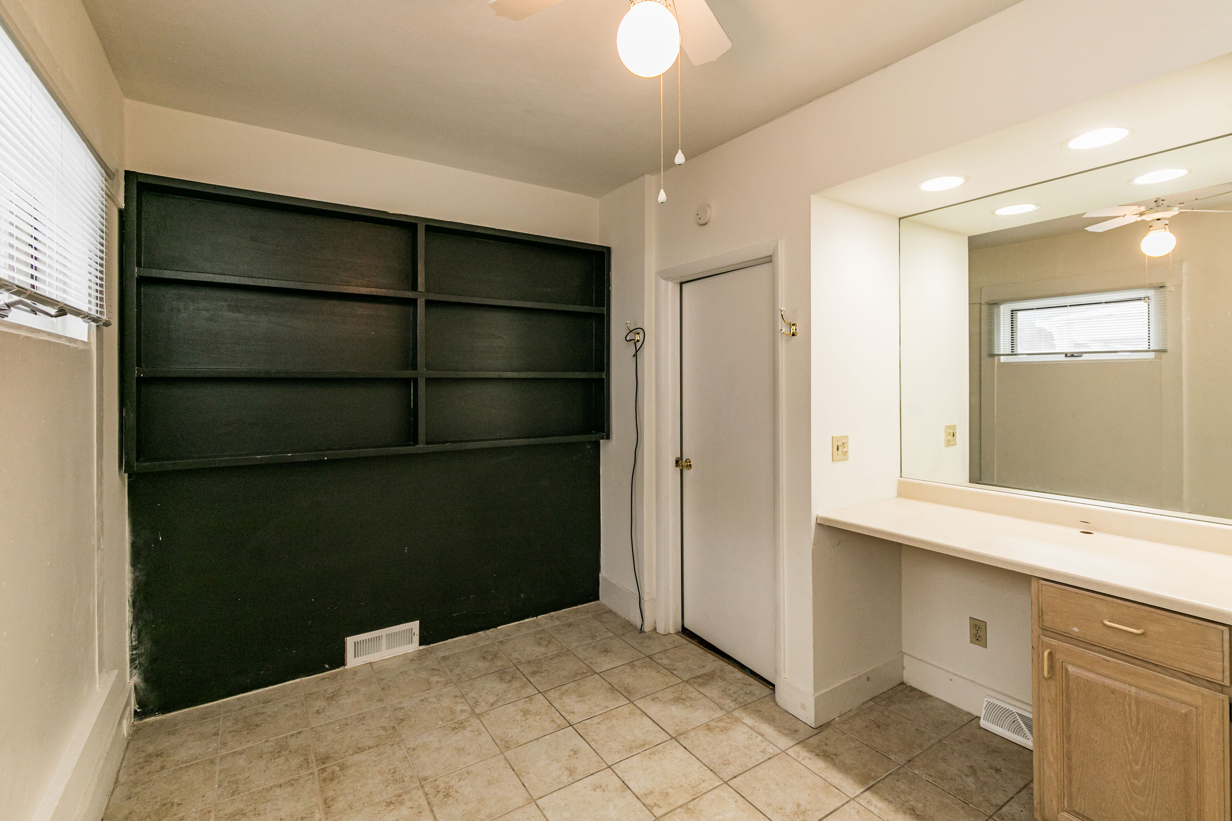 1209 Madison Street, Apt. 1, Syracuse, NY 13210 - Optimized - Bedroom