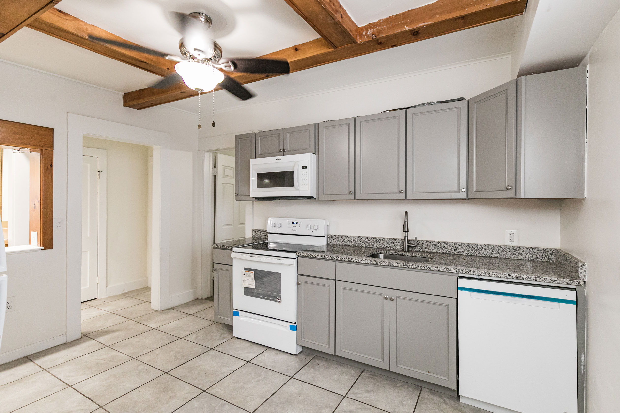 1209 Madison Street, Apt. 1, Syracuse, NY 13210 - Optimized - Kitchen