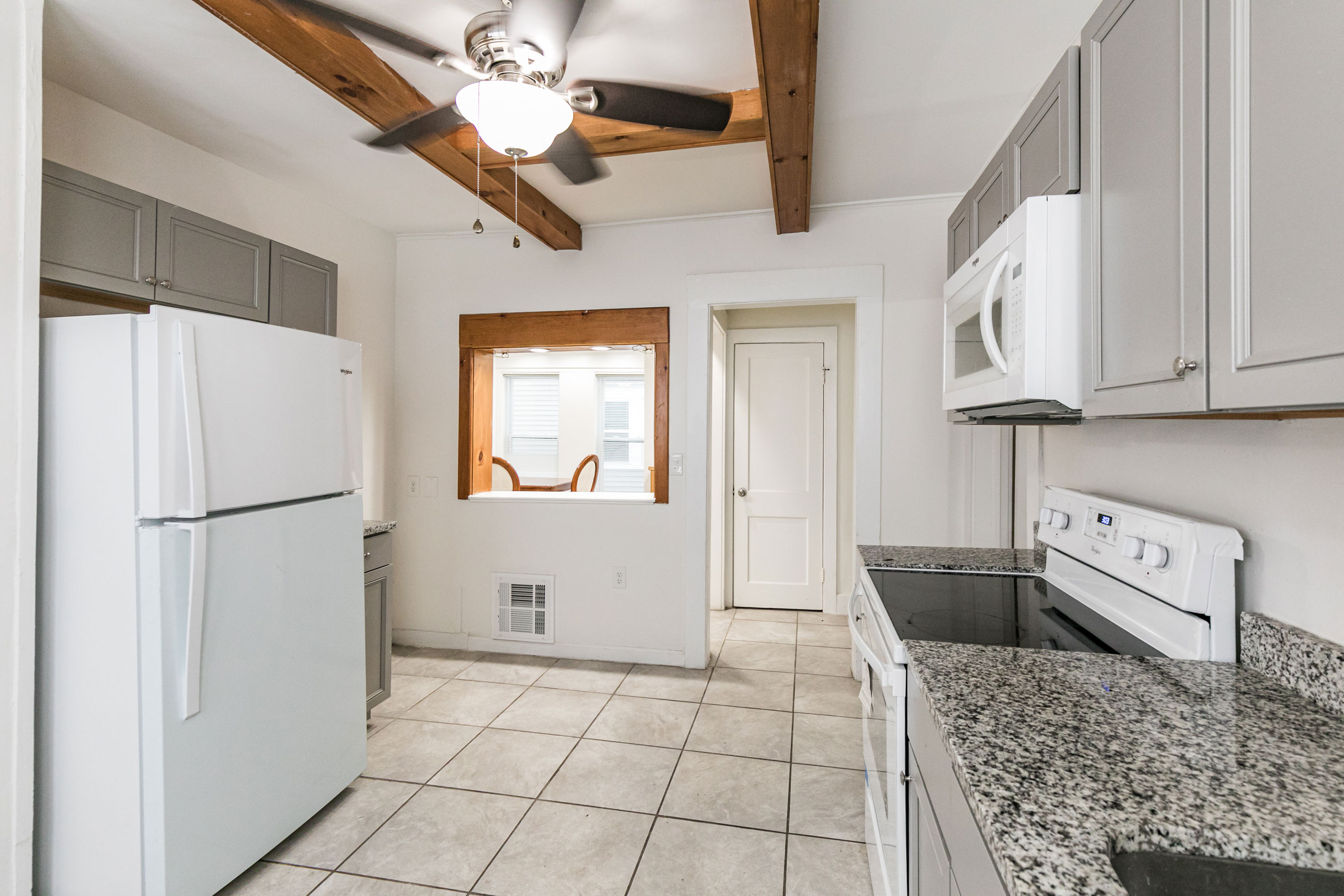 1209 Madison Street, Apt. 1, Syracuse, NY 13210 - Optimized - Kitchen