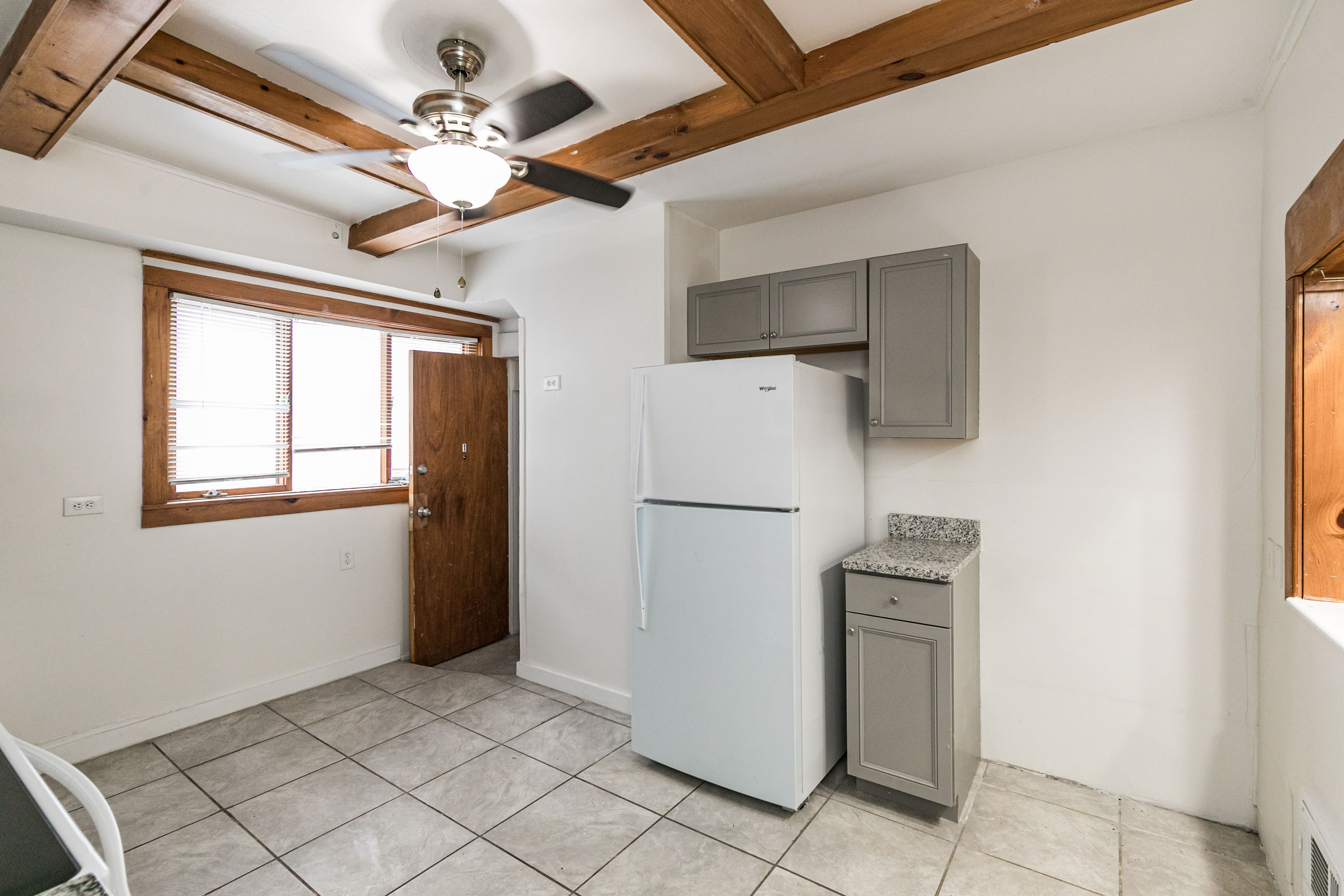 1209 Madison Street, Apt. 1, Syracuse, NY 13210 - Optimized - Kitchen