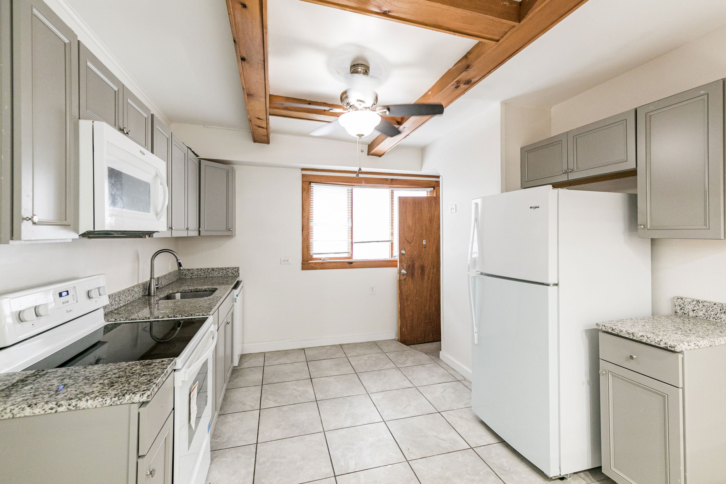 1209 Madison Street, Apt. 1, Syracuse, NY 13210 - Optimized - Kitchen