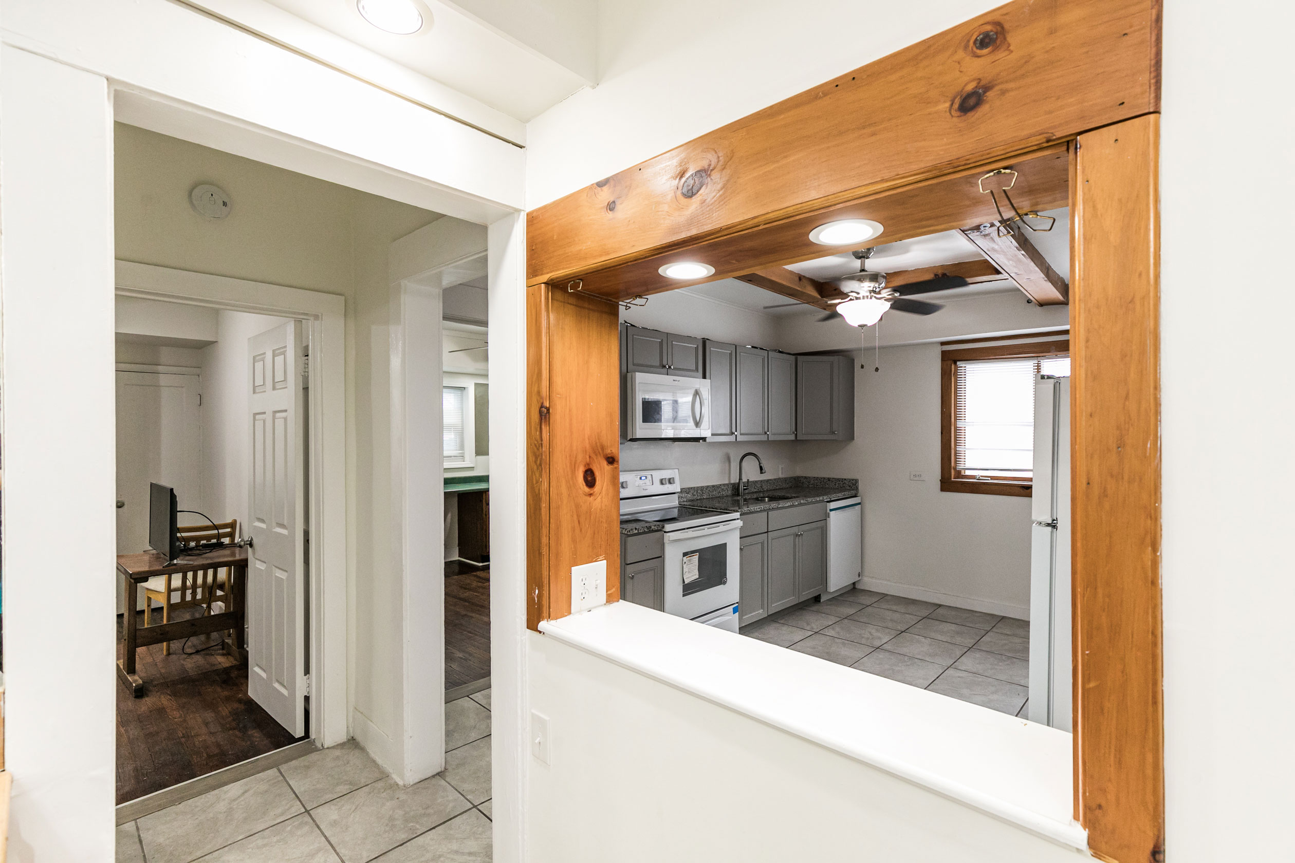 1209 Madison Street, Apt. 1, Syracuse, NY 13210 - Optimized - Kitchen