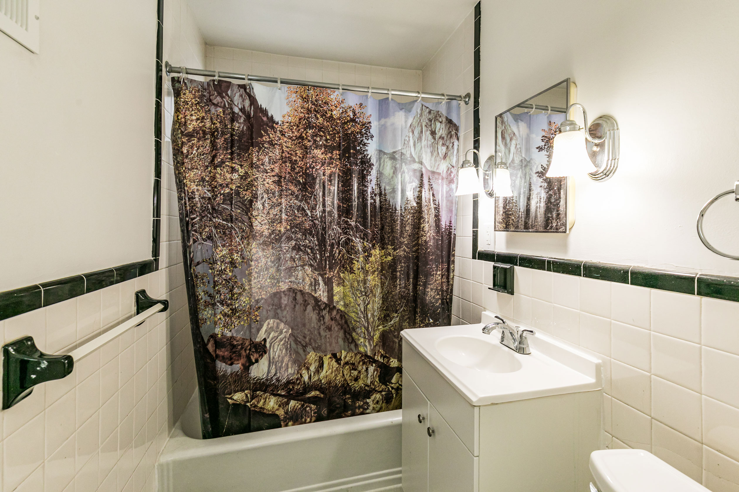 1209 Madison Street, Apt. 1, Syracuse, NY 13210 - Optimized - Bathroom