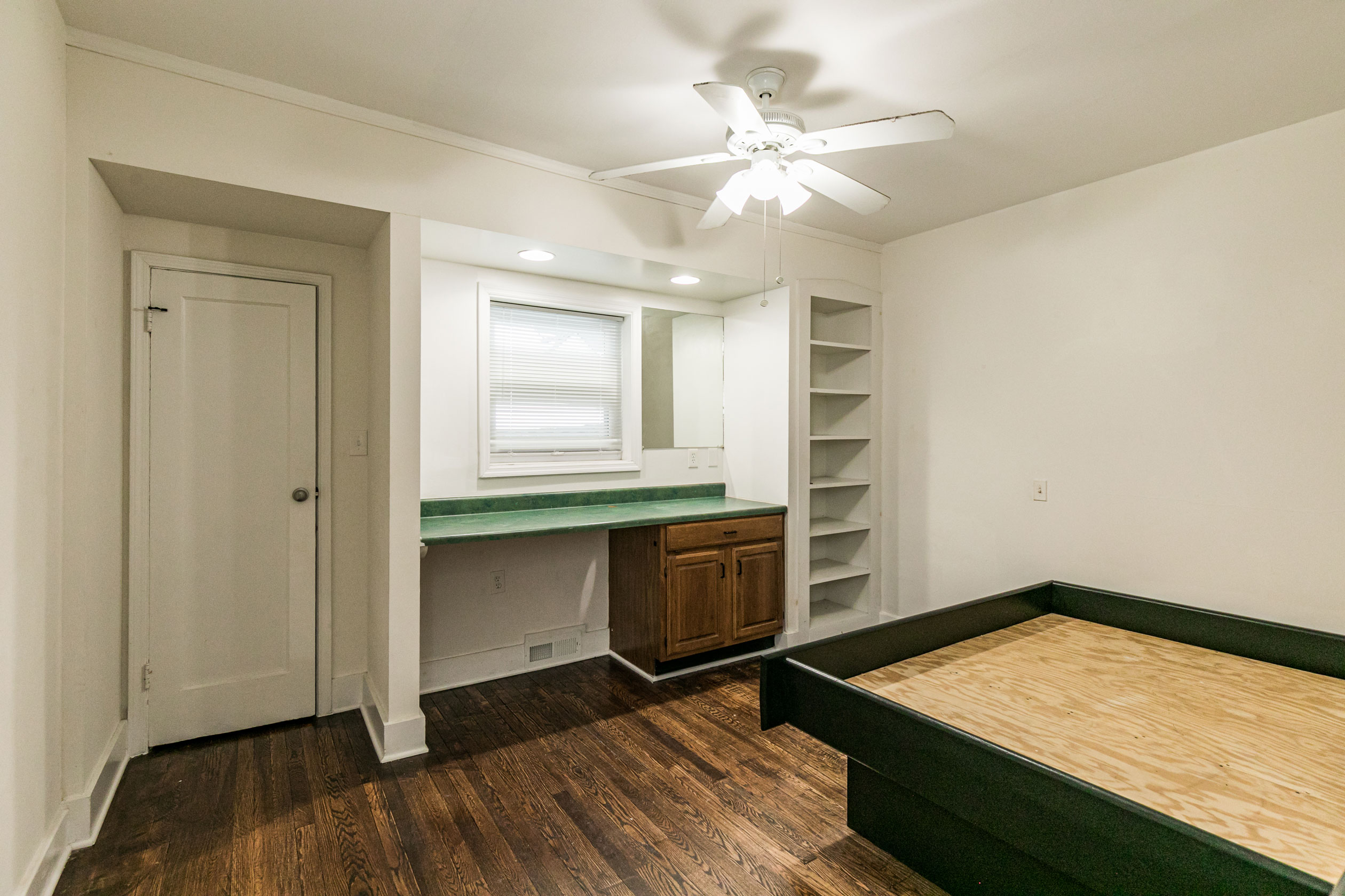 1209 Madison Street, Apt. 1, Syracuse, NY 13210 - Optimized - Bedroom