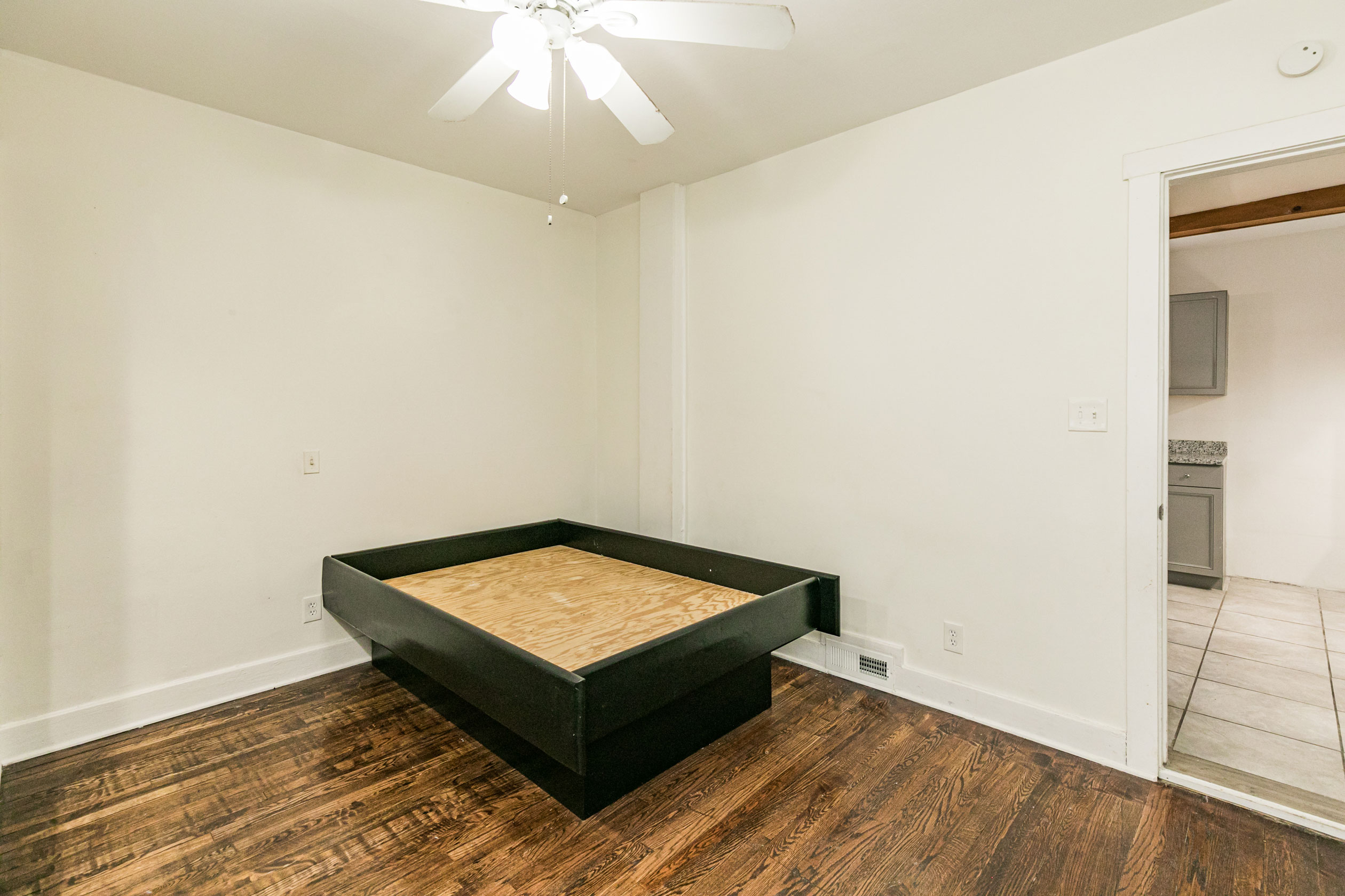 1209 Madison Street, Apt. 1, Syracuse, NY 13210 - Optimized - Bedroom