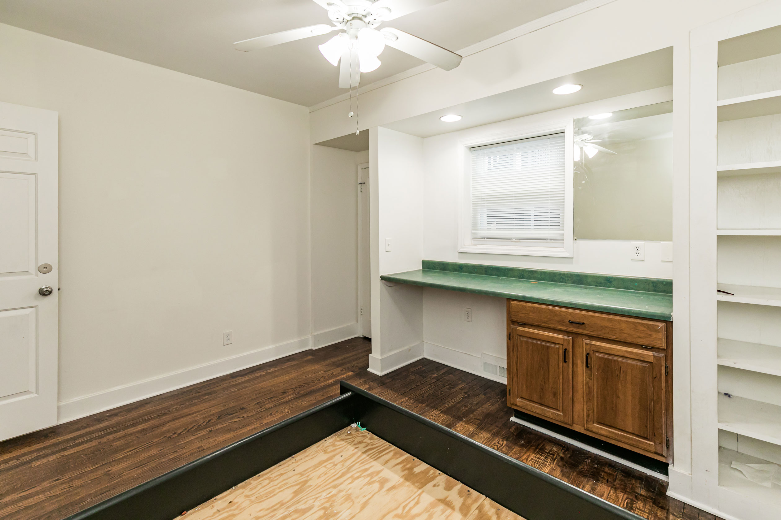 1209 Madison Street, Apt. 1, Syracuse, NY 13210 - Optimized - Bedroom