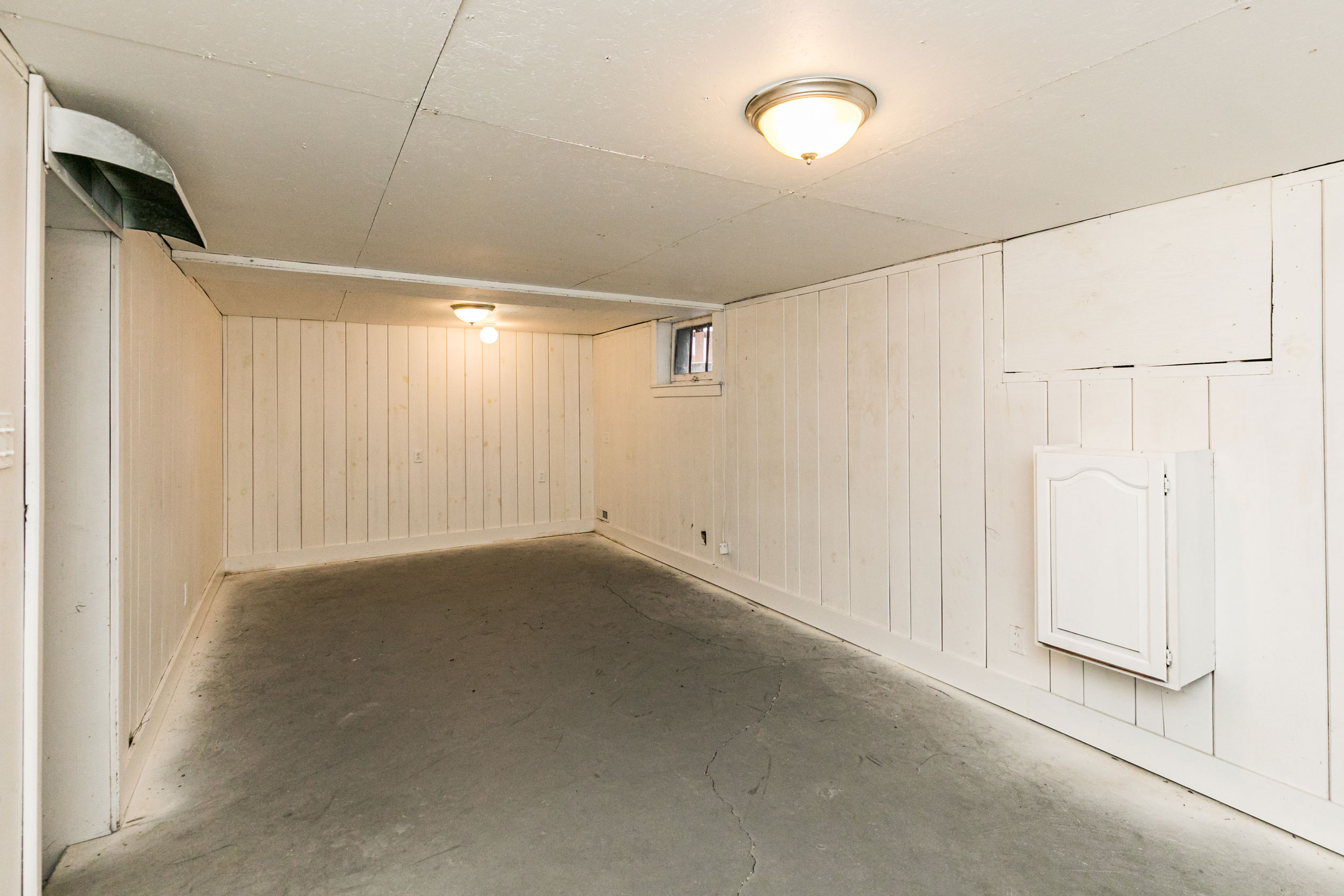 1207 Madison Street, Apt. 1, Syracuse, NY 13210 - Optimized - Basement