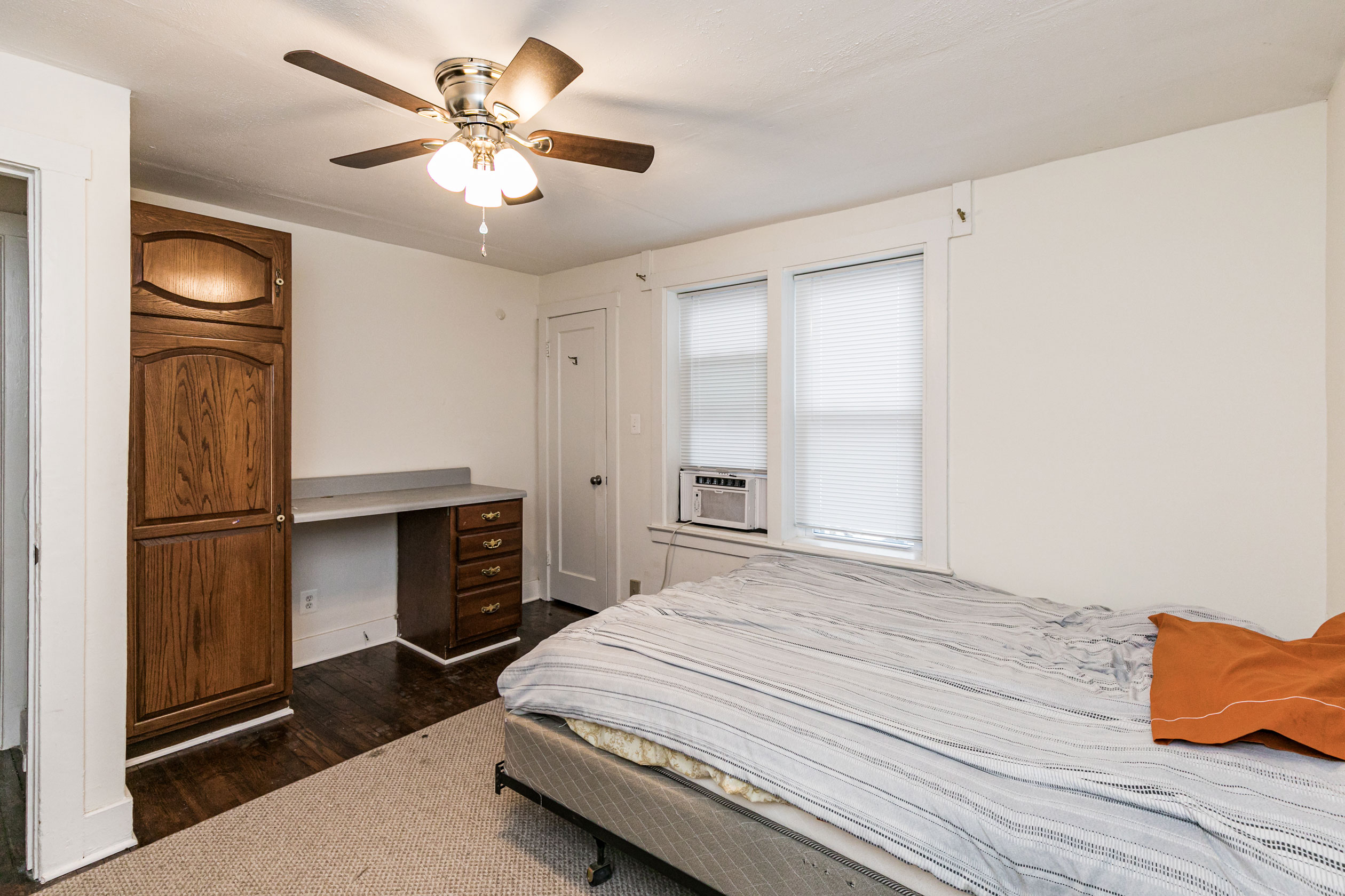 1209 Madison Street, Apt. 2B, Syracuse, NY 13210 - Optimized - Bedroom