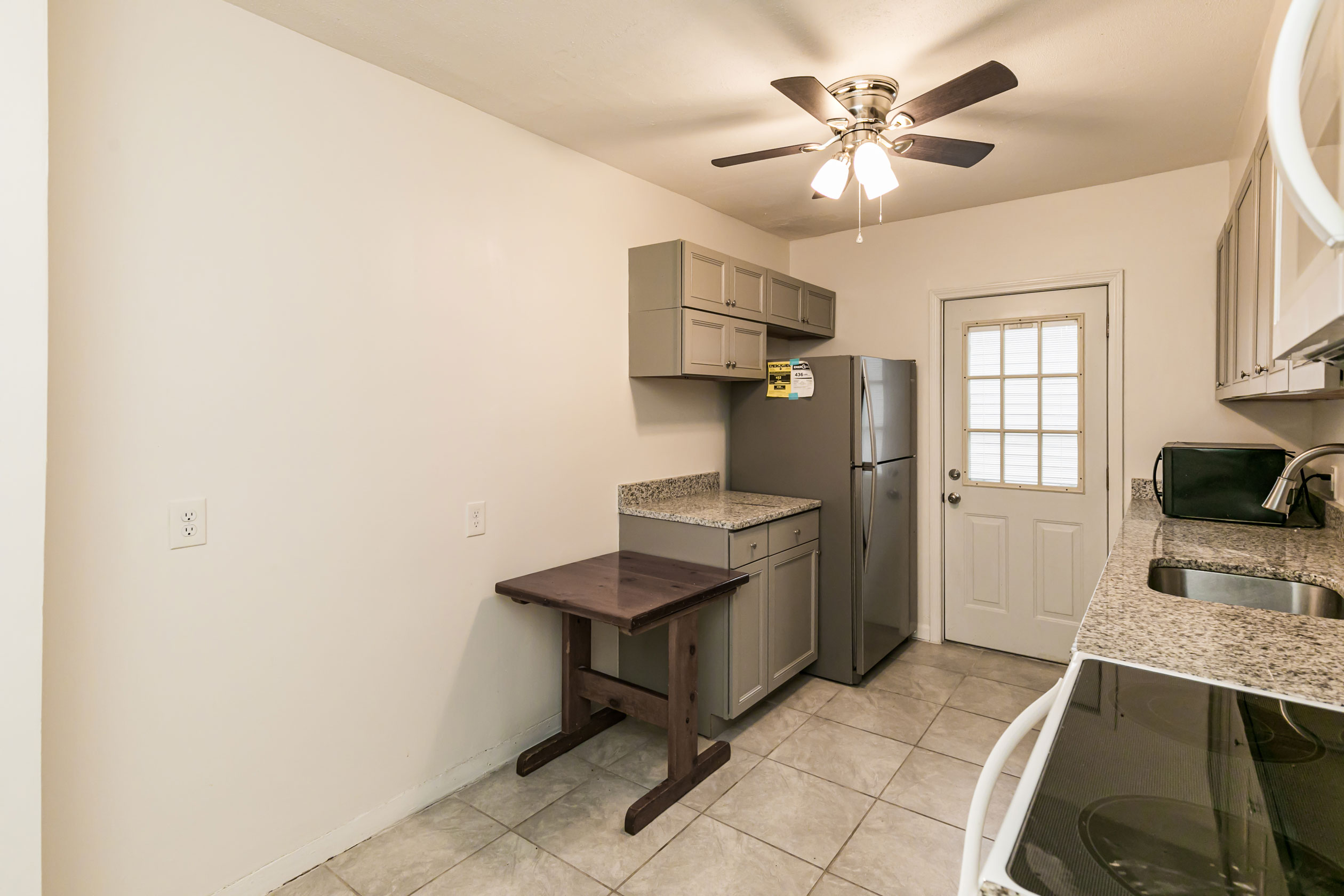 1209 Madison Street, Apt. 2B, Syracuse, NY 13210 - Optimized - Kitchen