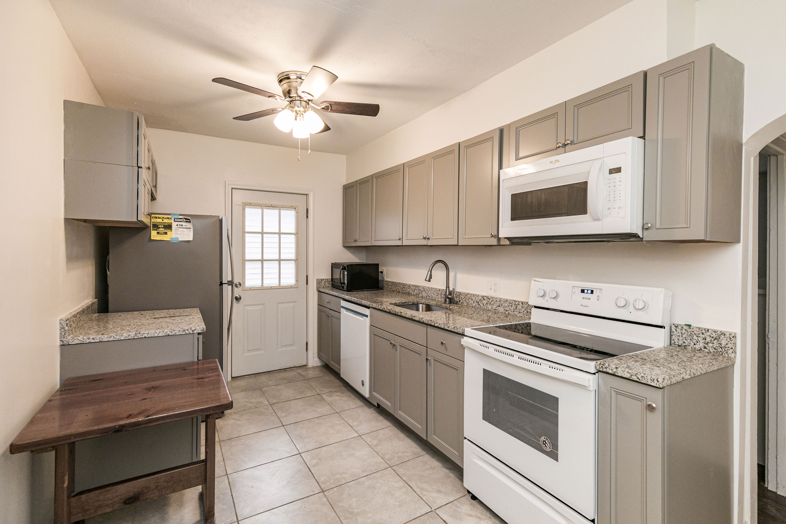 1209 Madison Street, Apt. 2B, Syracuse, NY 13210 - Optimized - Kitchen