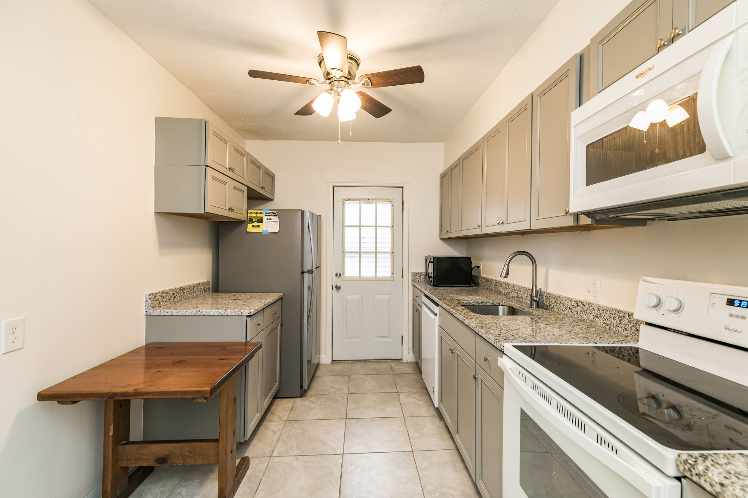 1209 Madison Street, Apt. 2B, Syracuse, NY 13210 - Optimized - Kitchen