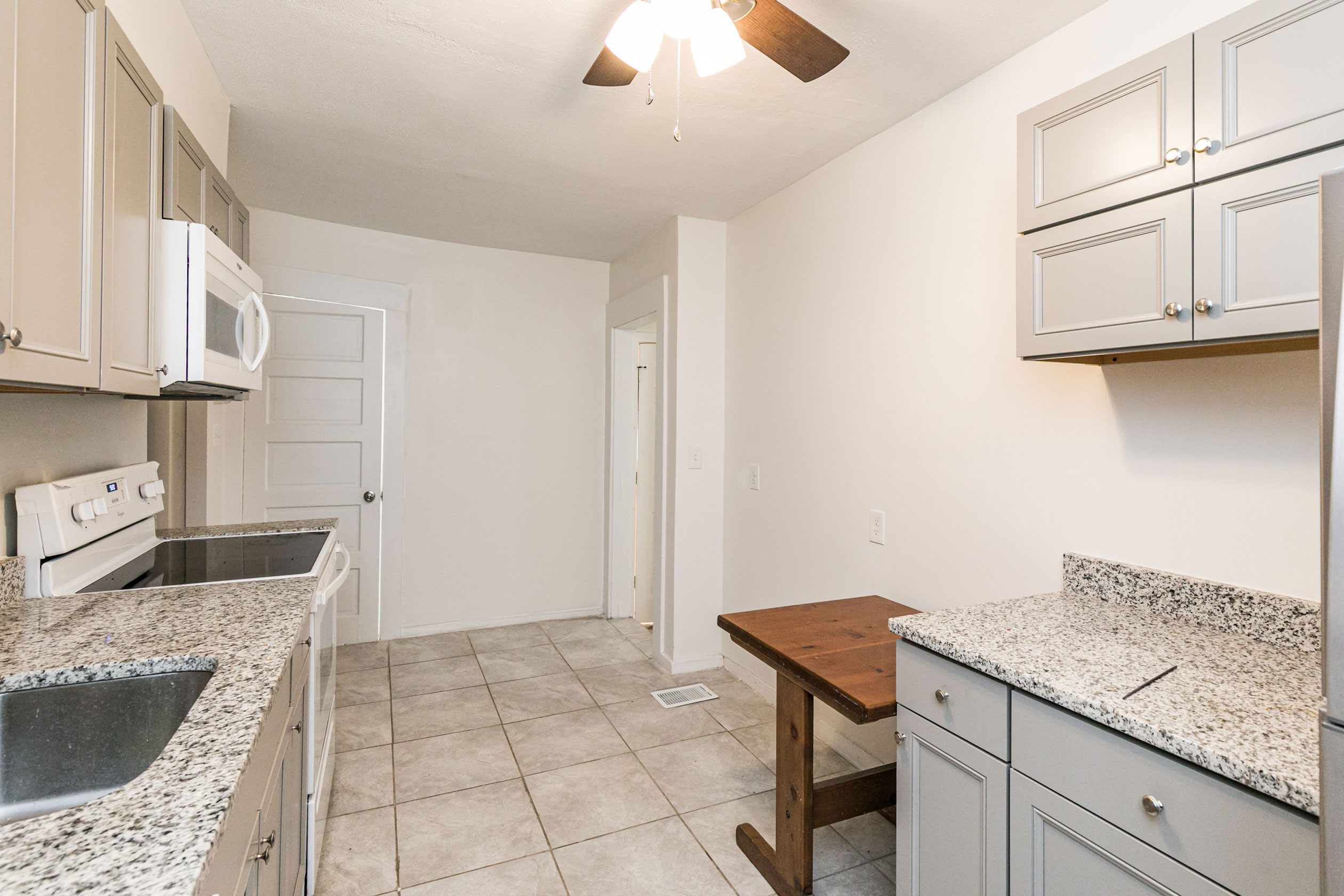 1209 Madison Street, Apt. 2B, Syracuse, NY 13210 - Optimized - Kitchen