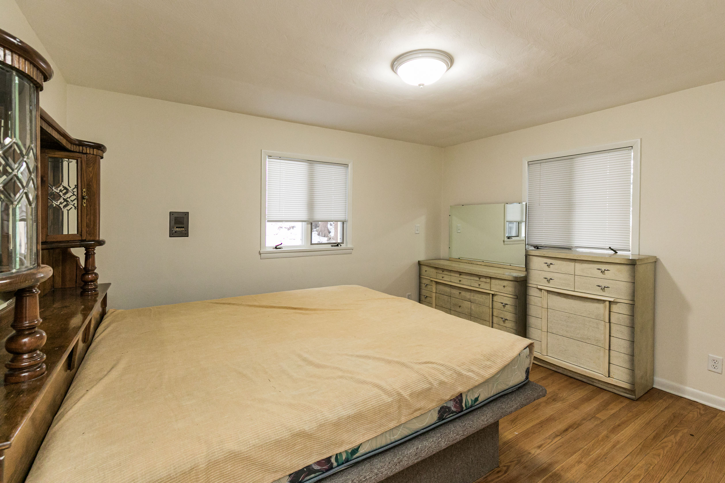 605 Crawford Avenue, Syracuse, NY 13224 - Optimized - Bedroom