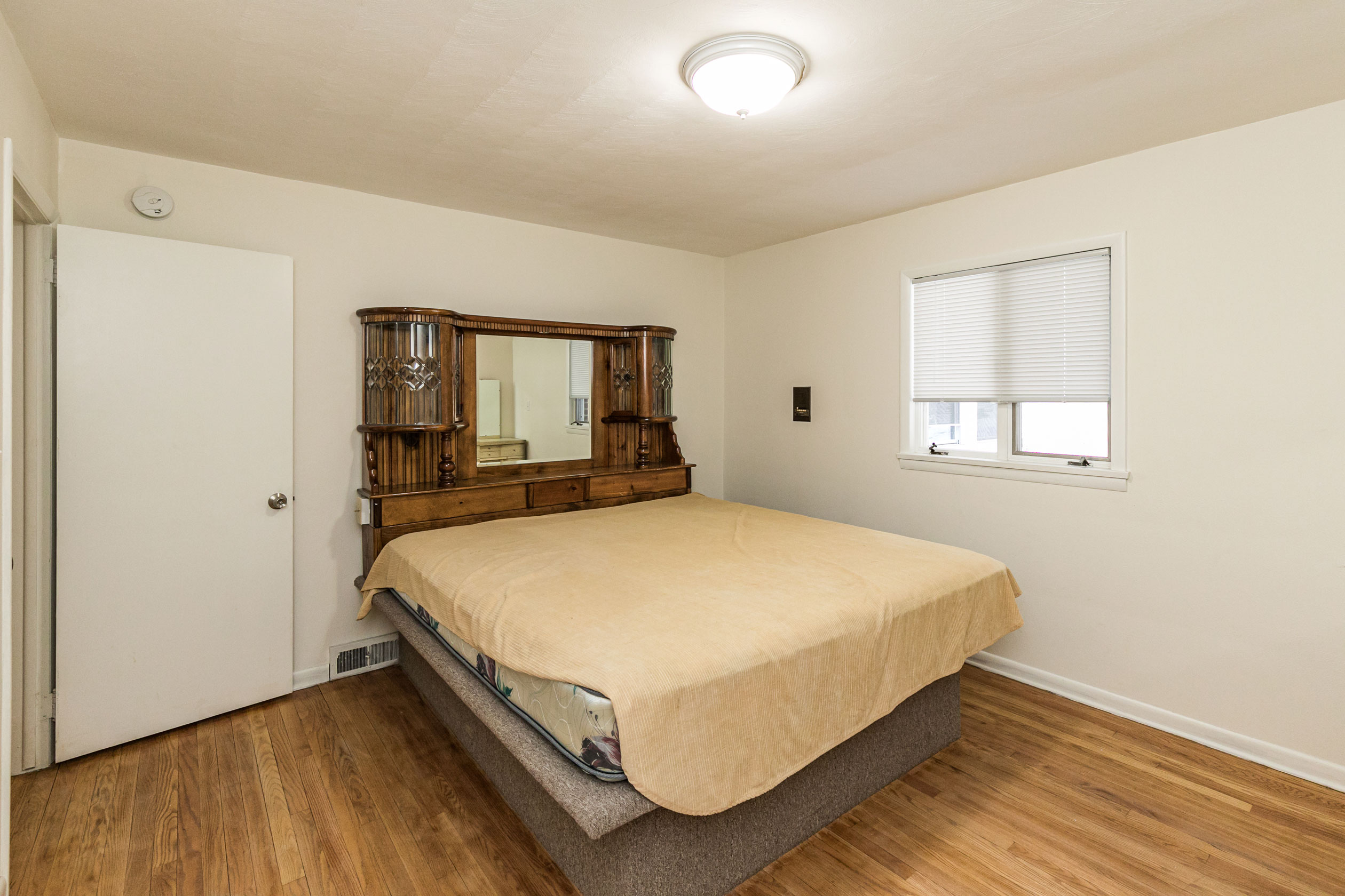 605 Crawford Avenue, Syracuse, NY 13224 - Optimized - Bedroom