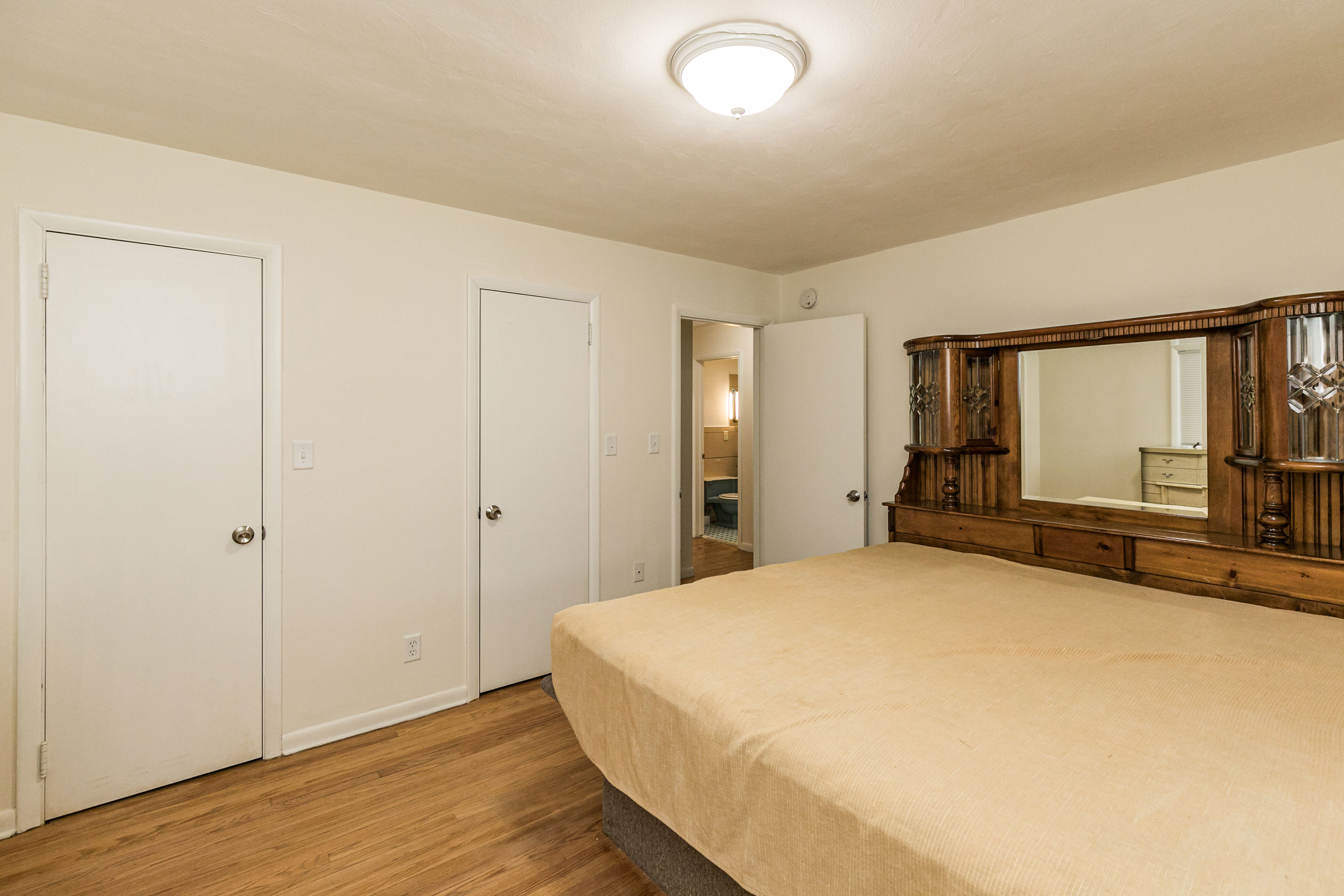 605 Crawford Avenue, Syracuse, NY 13224 - Optimized - Bedroom