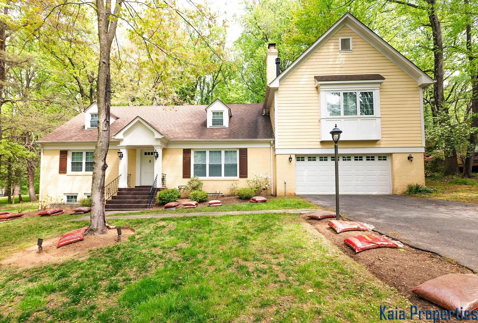 11017 Marcliff Road, Rockville, MD 20852