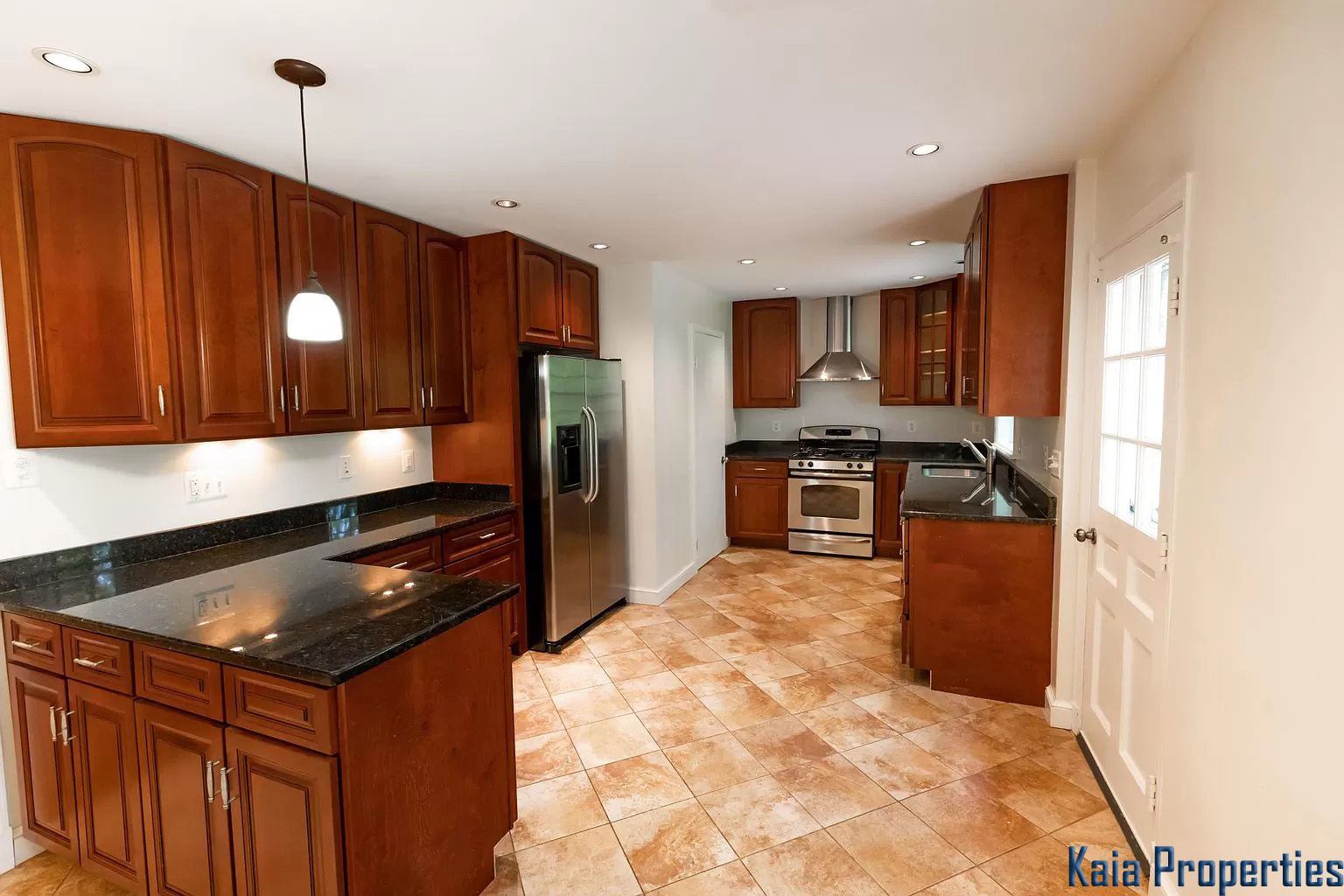 11017 Marcliff Road, Rockville, MD 20852 - Kitchen