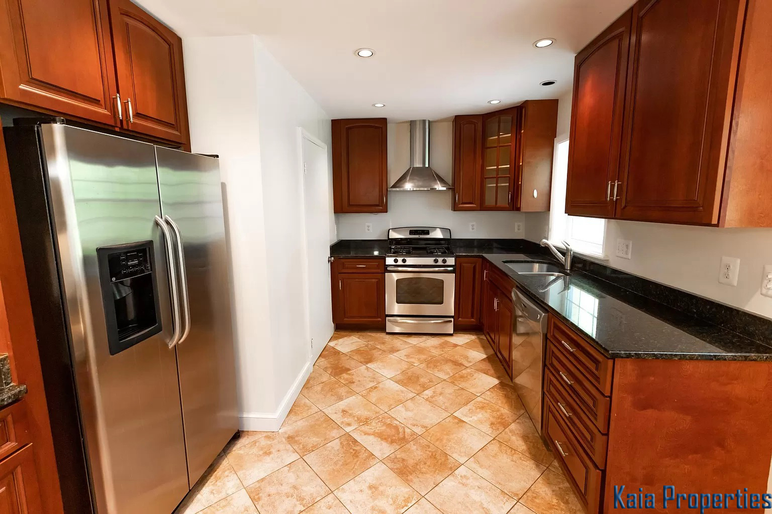 11017 Marcliff Road, Rockville, MD 20852 - Kitchen