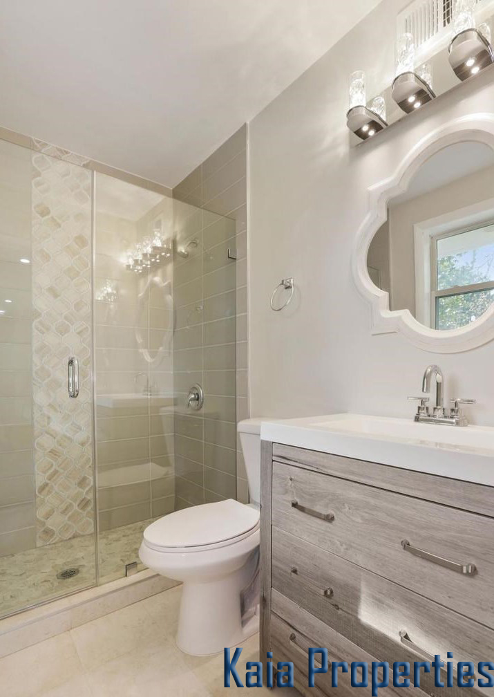 11504 Luxmanor Road, Rockville, MD 20852 - Bathroom