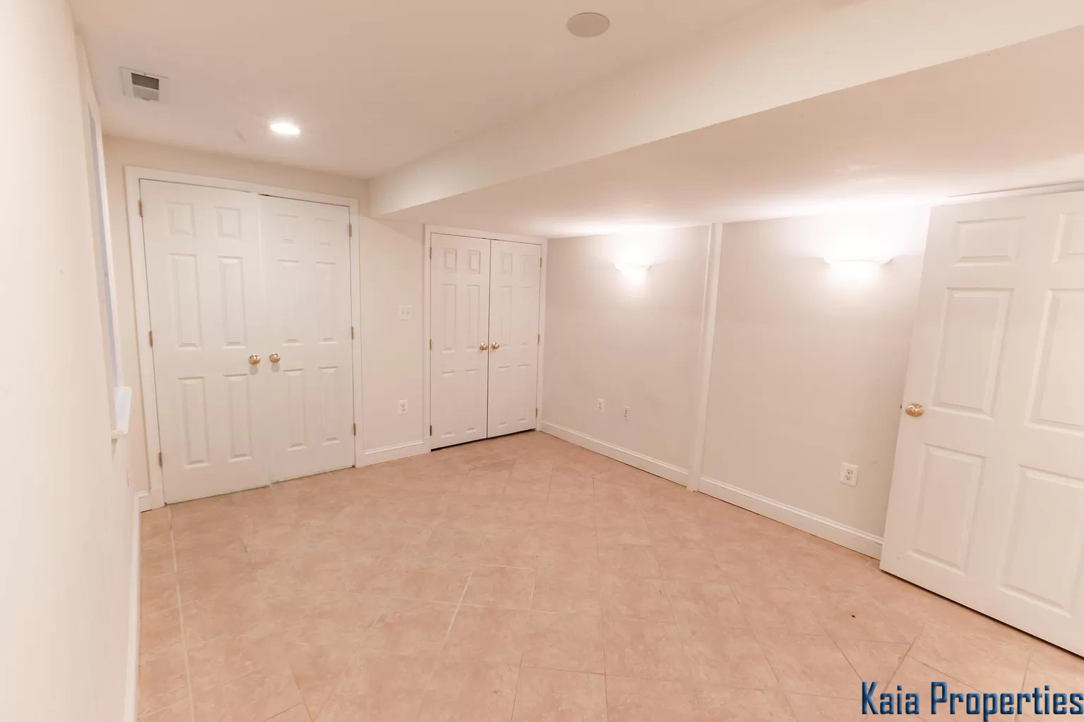 11017 Marcliff Road, Rockville, MD 20852 - Lower Level Bedroom