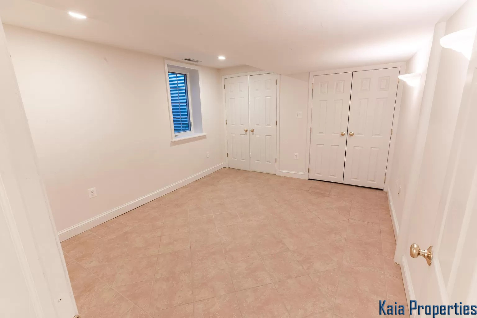 11017 Marcliff Road, Rockville, MD 20852 - Lower Level Bedroom