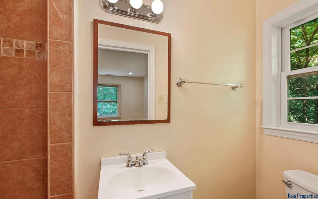 11100 Ralston Road, Rockville, MD 20852 - Bathroom