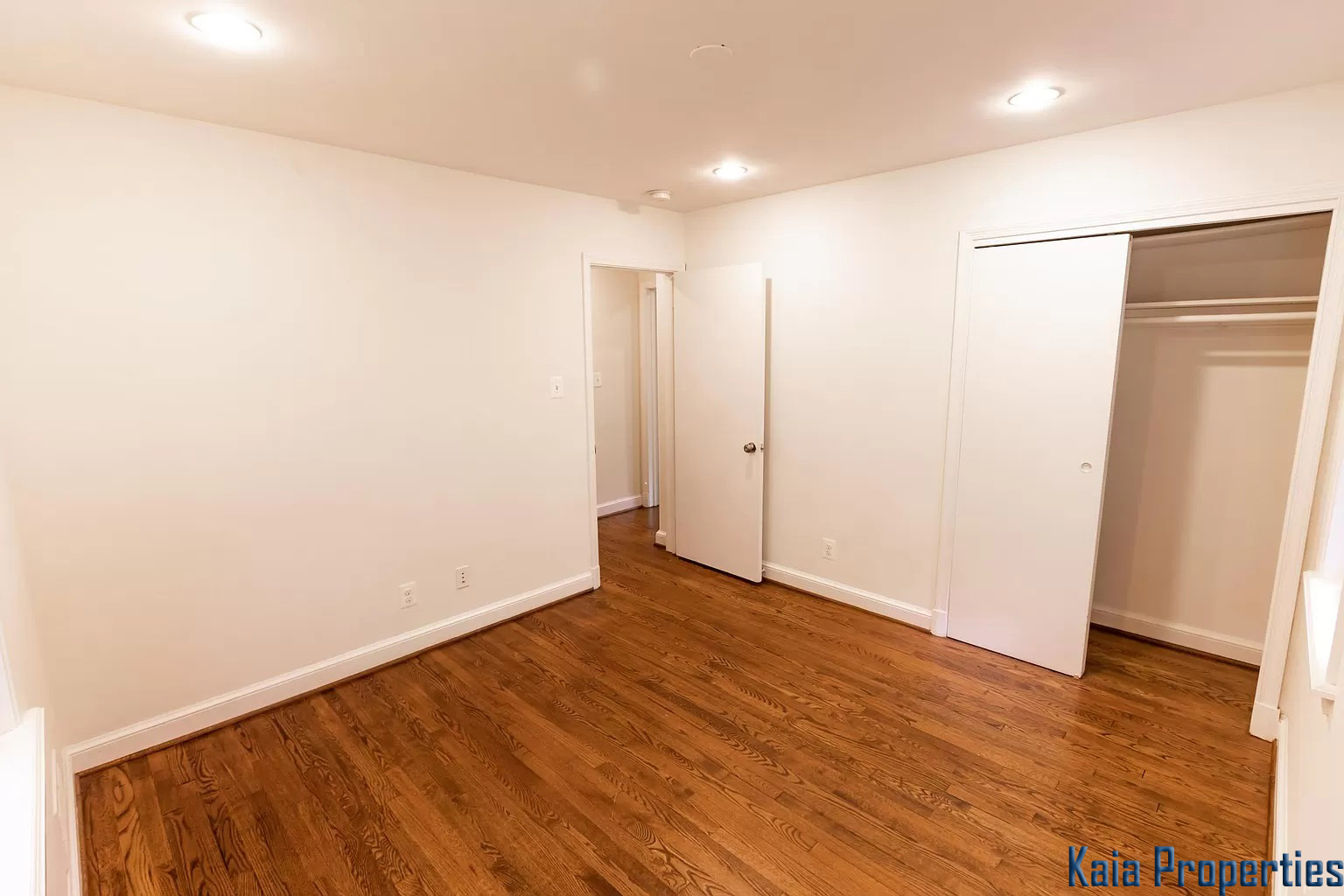 11017 Marcliff Road, Rockville, MD 20852 - Bedroom