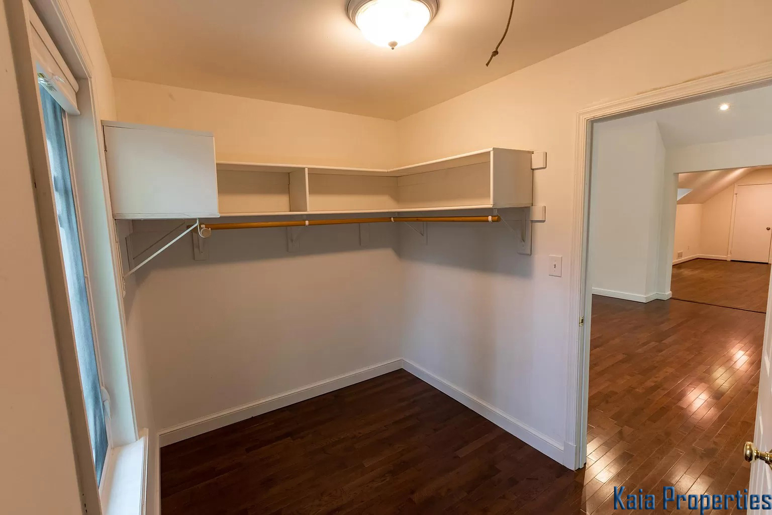 11017 Marcliff Road, Rockville, MD 20852 - Primary Bedroom Closet