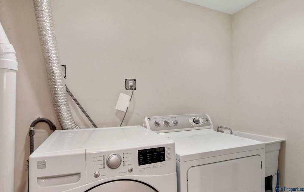 11100 Ralston Road, Rockville, MD 20852 - Washer and Dryer