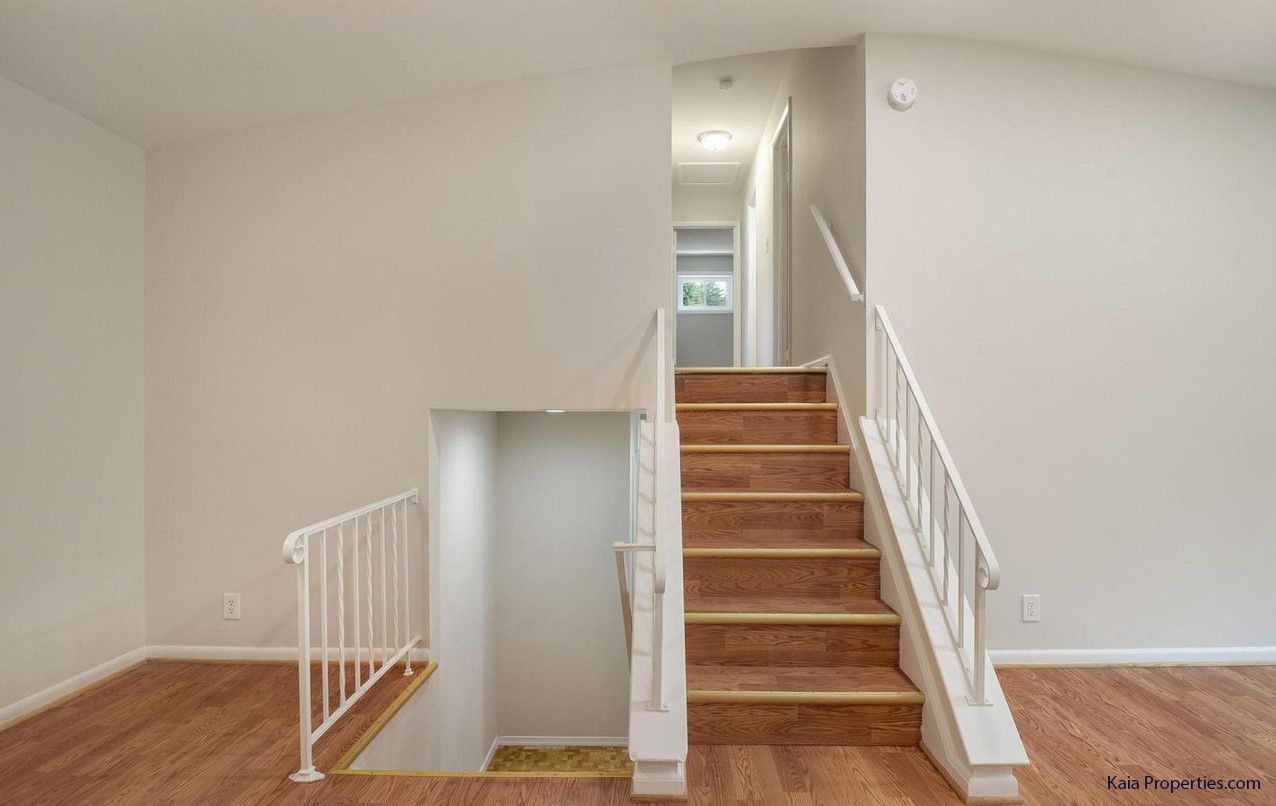 1626 Martha Terrace, Rockville, MD 20852 - Stairs